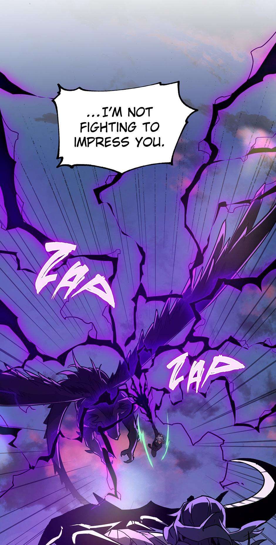 18+ The Beginning After the End Chapter 204 page 79