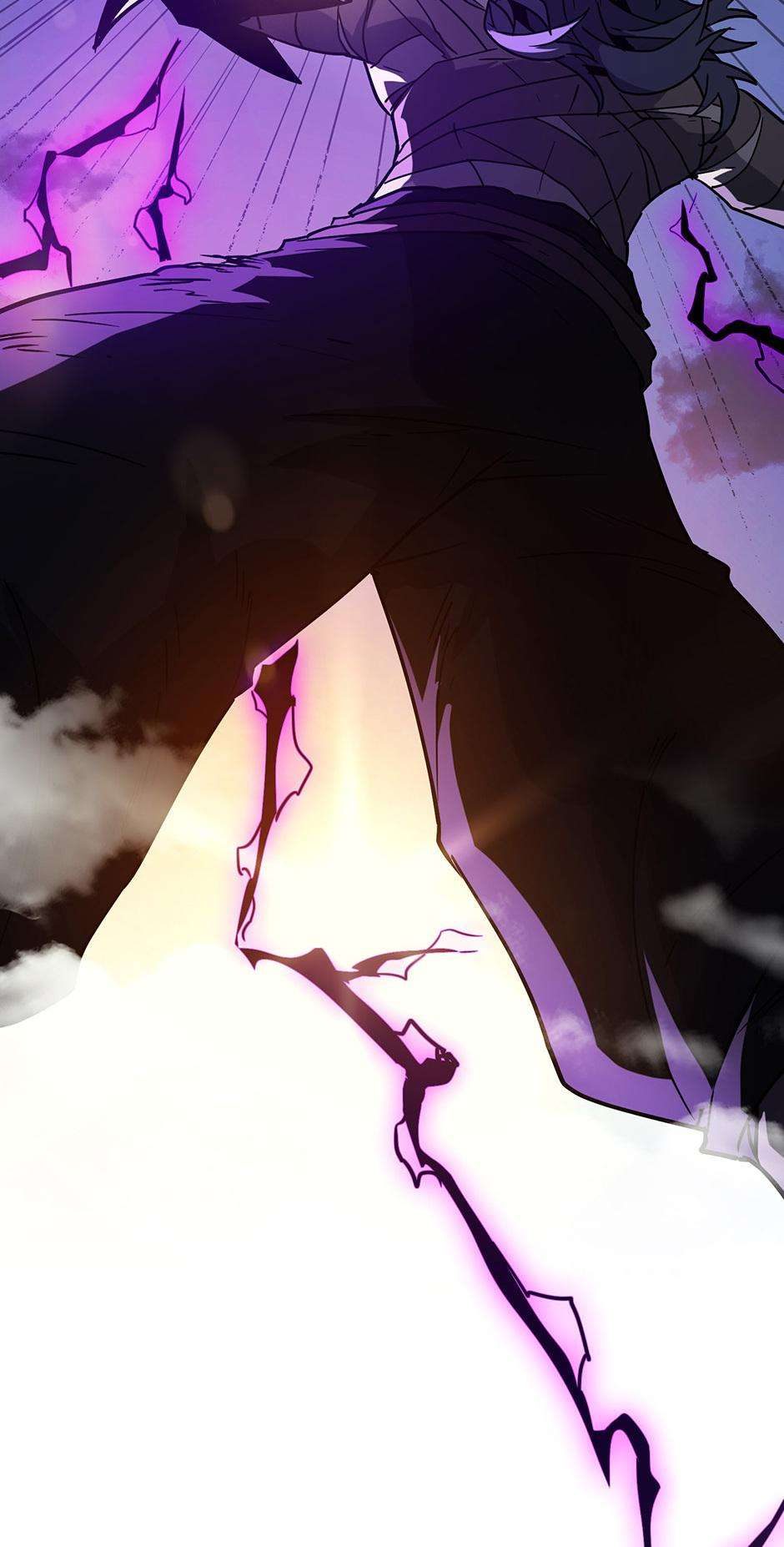 18+ The Beginning After the End Chapter 204 page 80