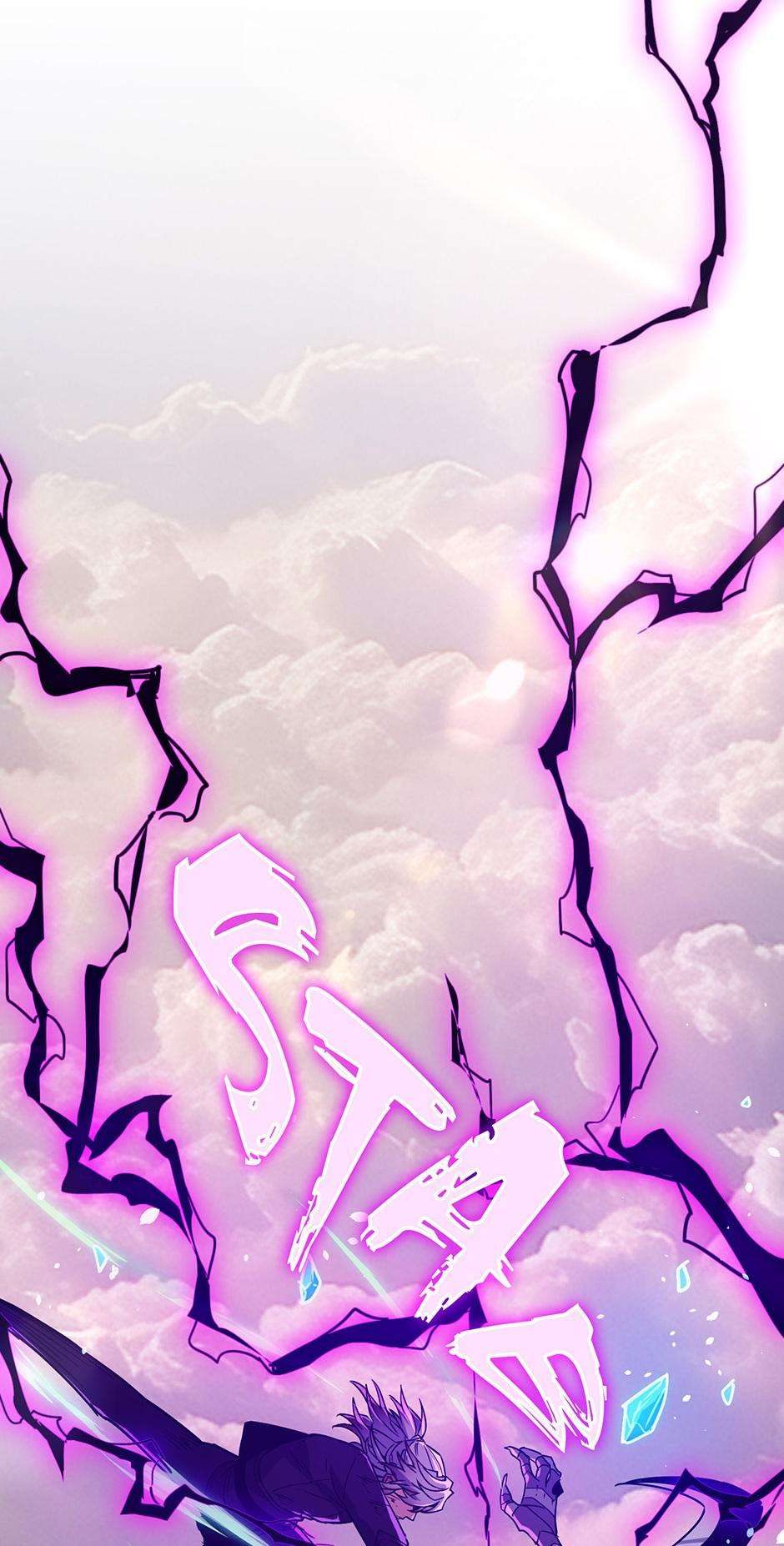 18+ The Beginning After the End Chapter 204 page 81