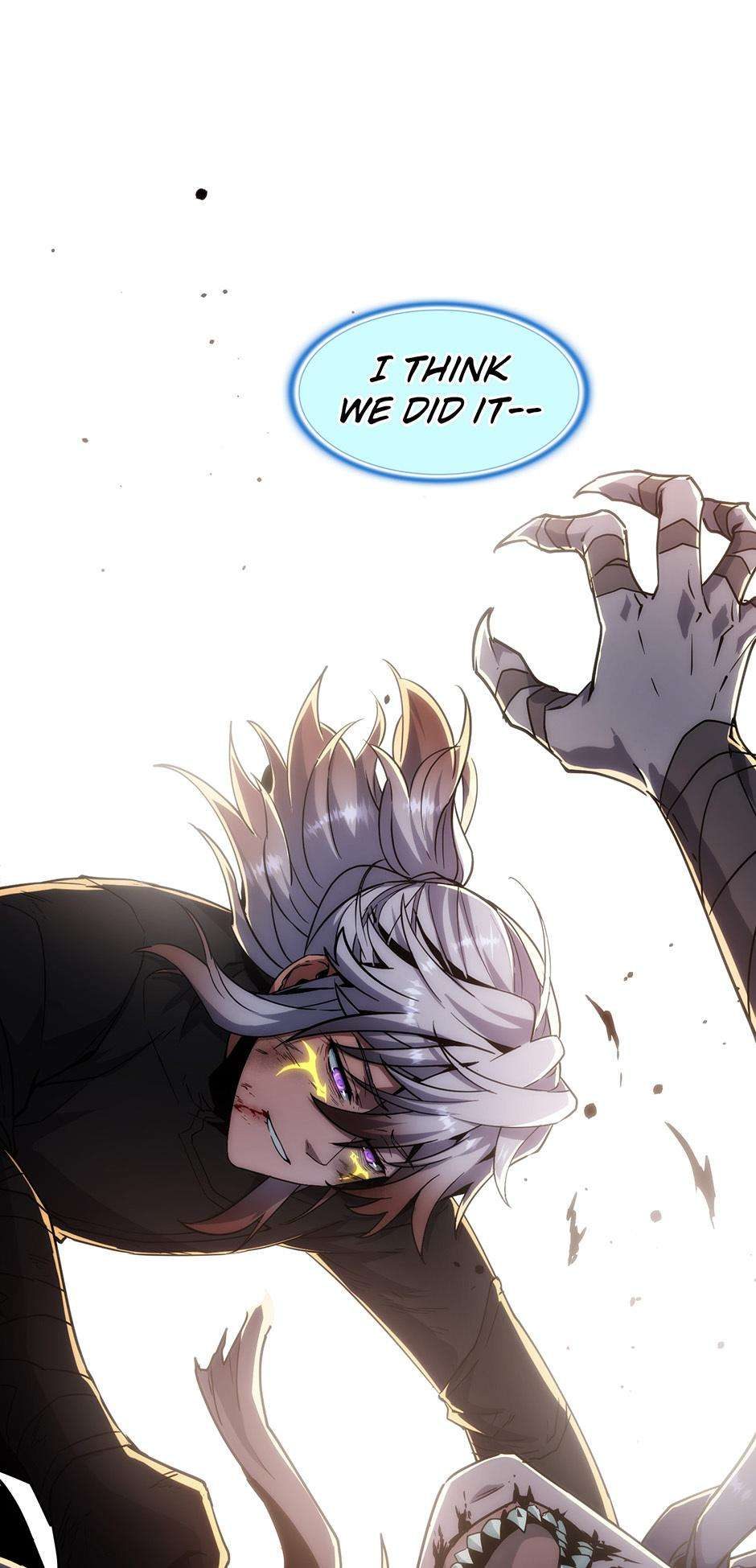 18+ The Beginning After the End Chapter 204 page 83