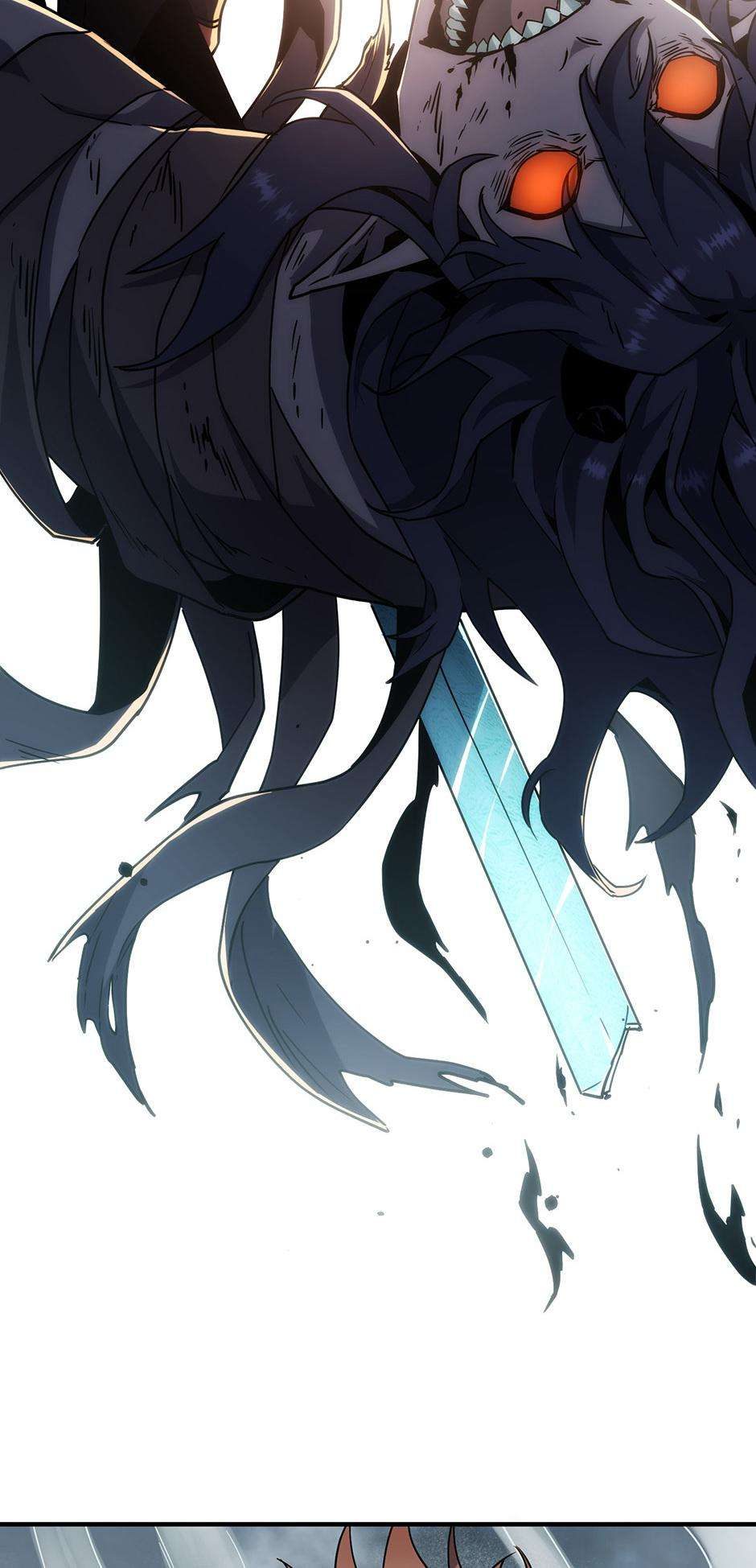 18+ The Beginning After the End Chapter 204 page 84