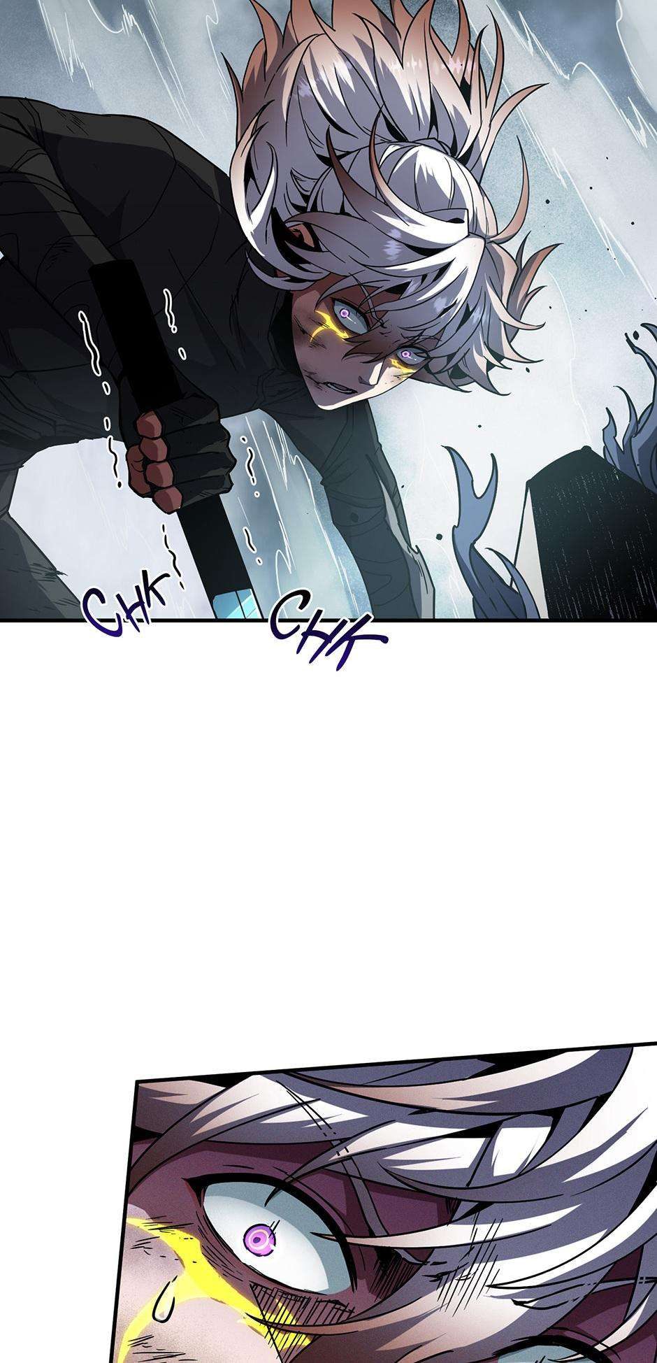 18+ The Beginning After the End Chapter 204 page 85