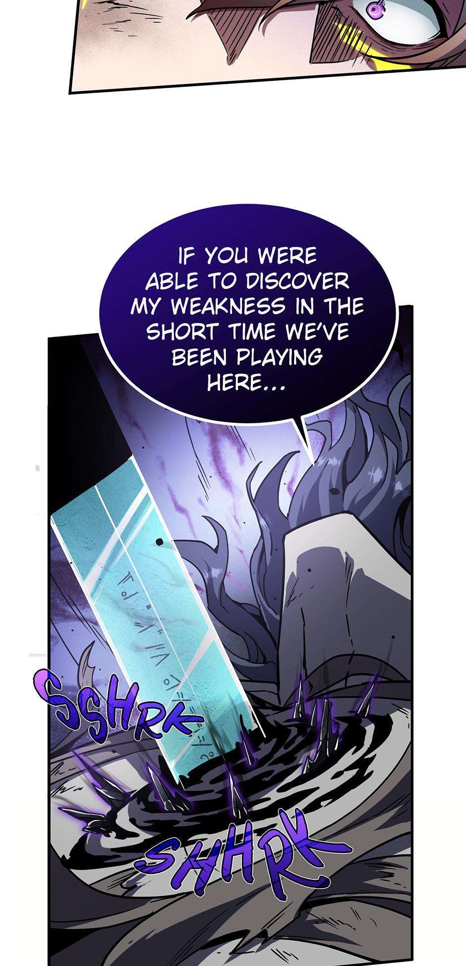 18+ The Beginning After the End Chapter 204 page 86