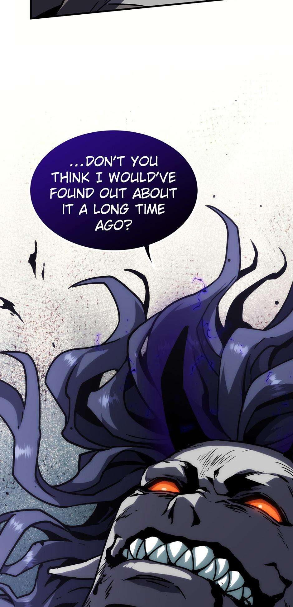 18+ The Beginning After the End Chapter 204 page 87