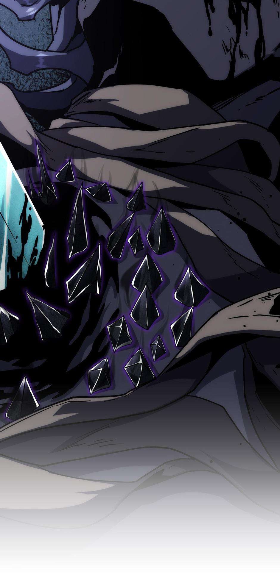 18+ The Beginning After the End Chapter 204 page 88