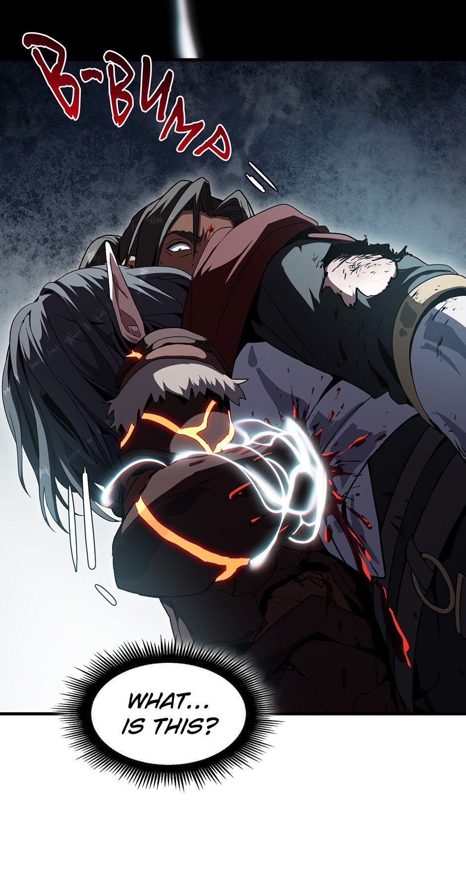 18+ The Beginning After the End Chapter 205 page 7