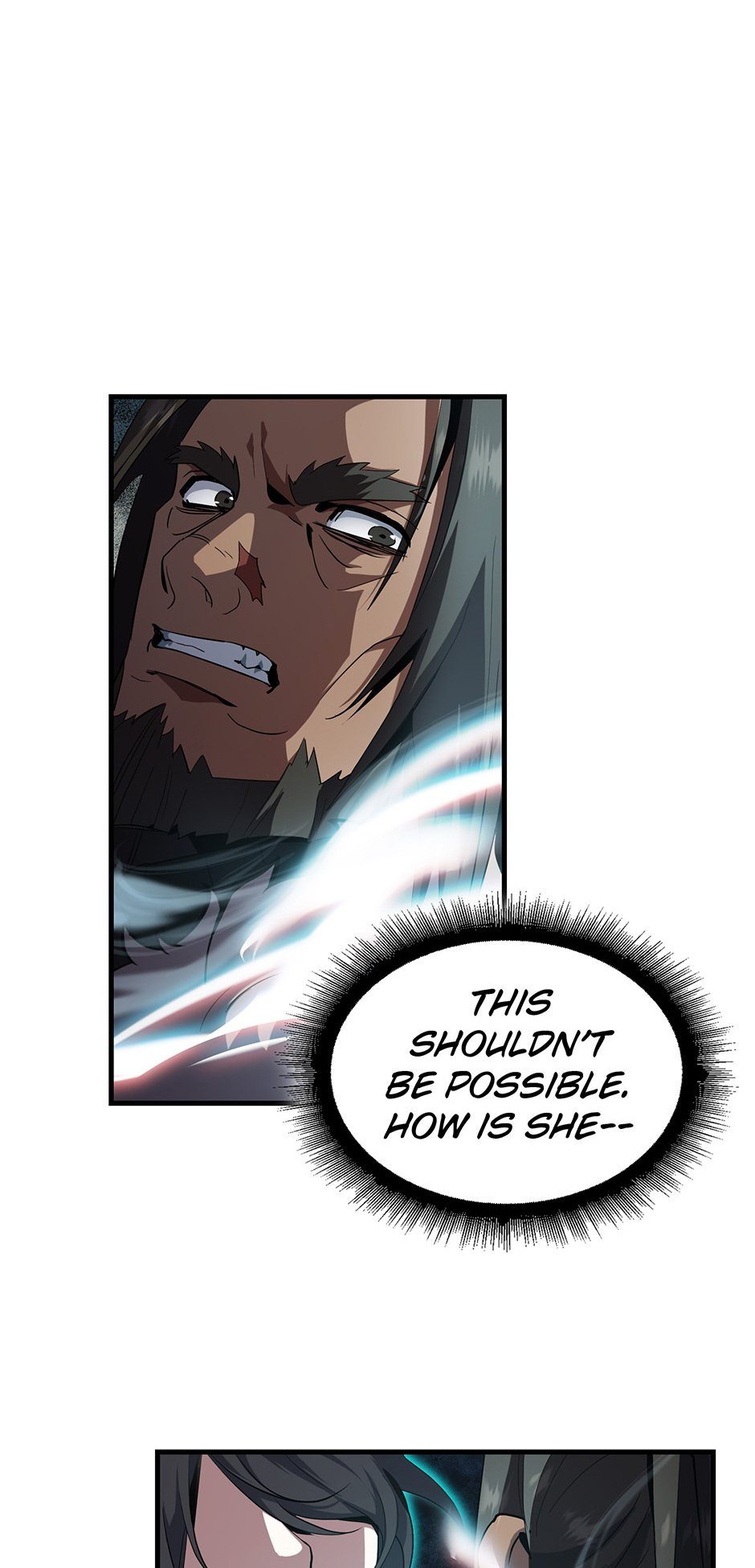 18+ The Beginning After the End Chapter 205 page 11
