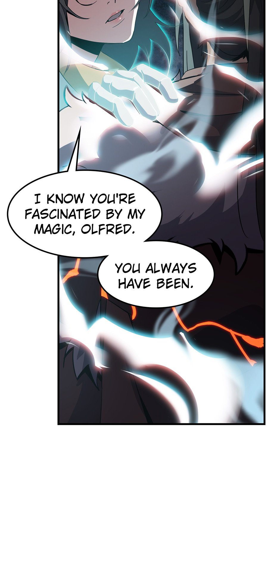 18+ The Beginning After the End Chapter 205 page 12