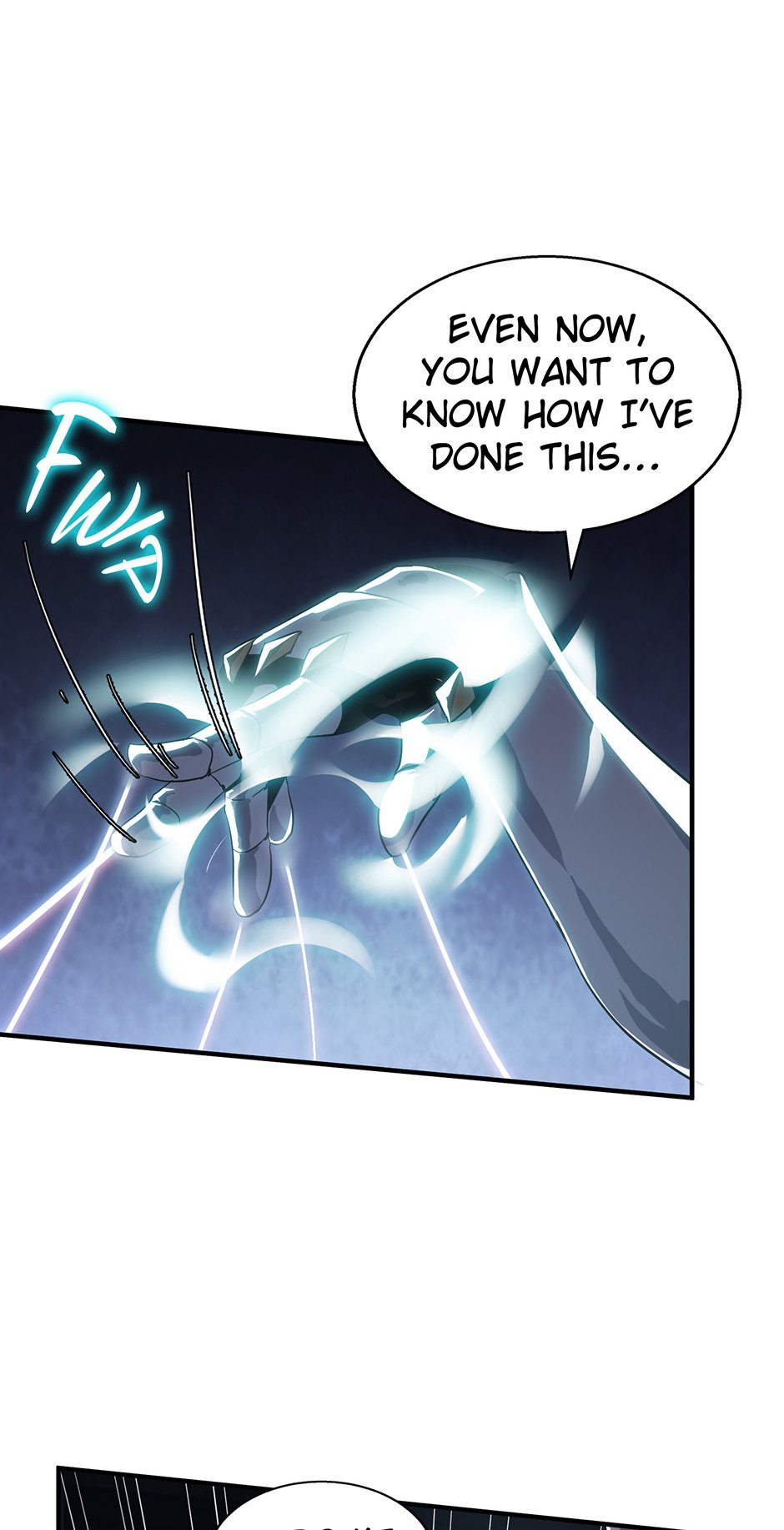 18+ The Beginning After the End Chapter 205 page 13