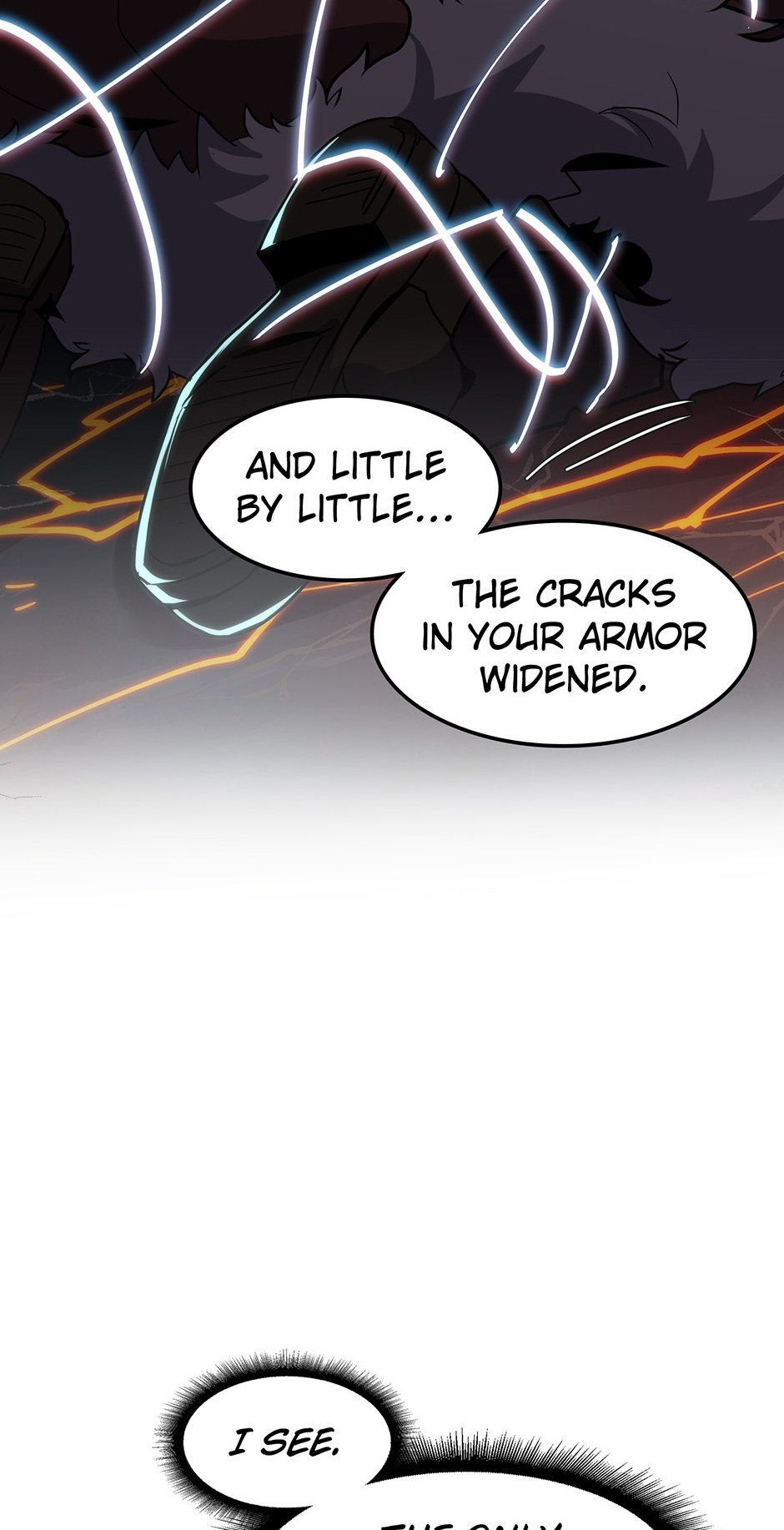 18+ The Beginning After the End Chapter 205 page 19