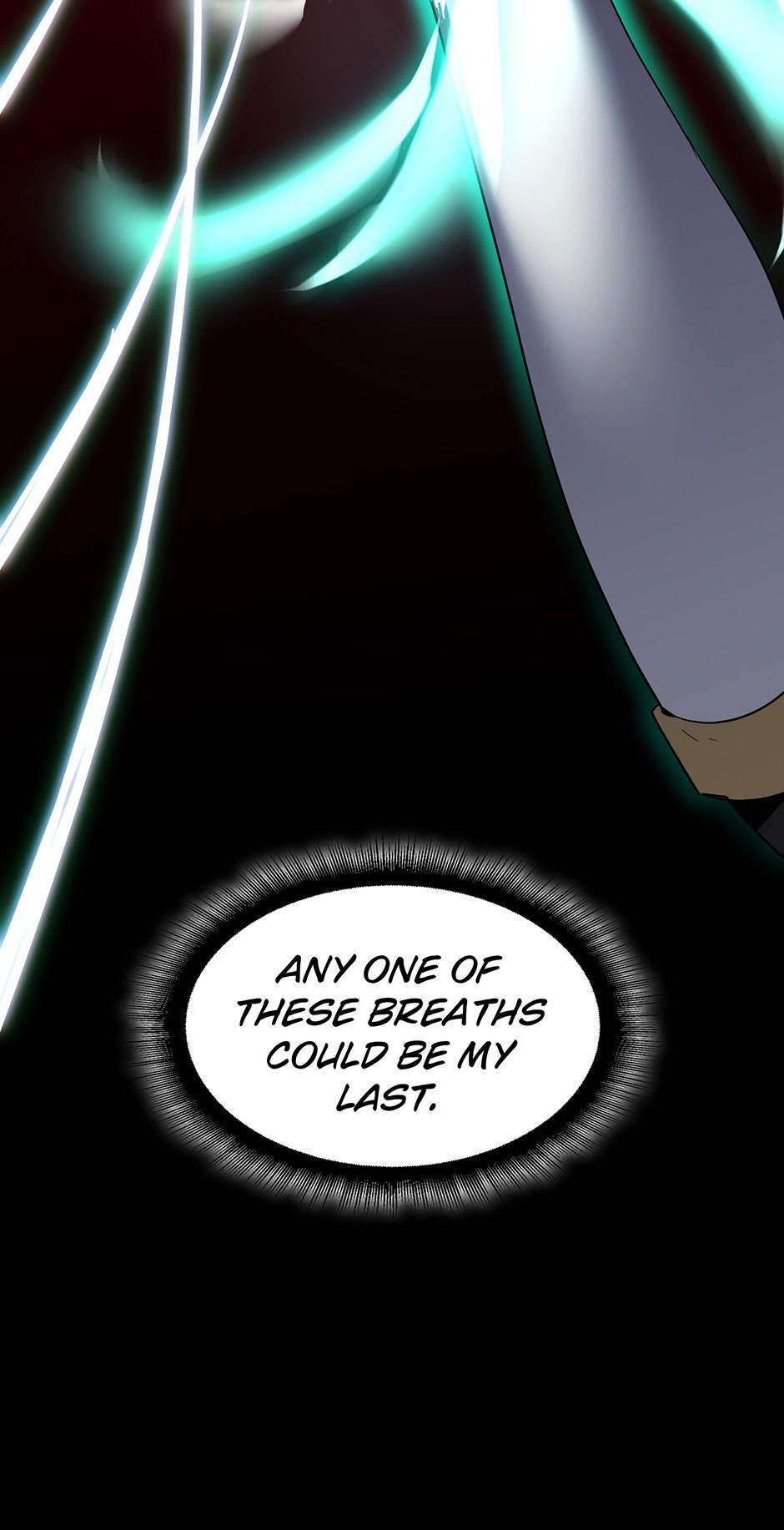 18+ The Beginning After the End Chapter 205 page 21