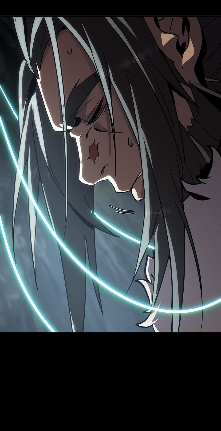 18+ The Beginning After the End Chapter 205 page 22