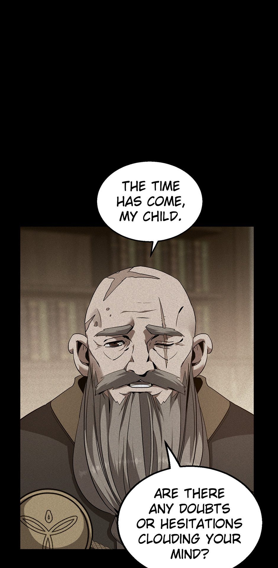18+ The Beginning After the End Chapter 205 page 23