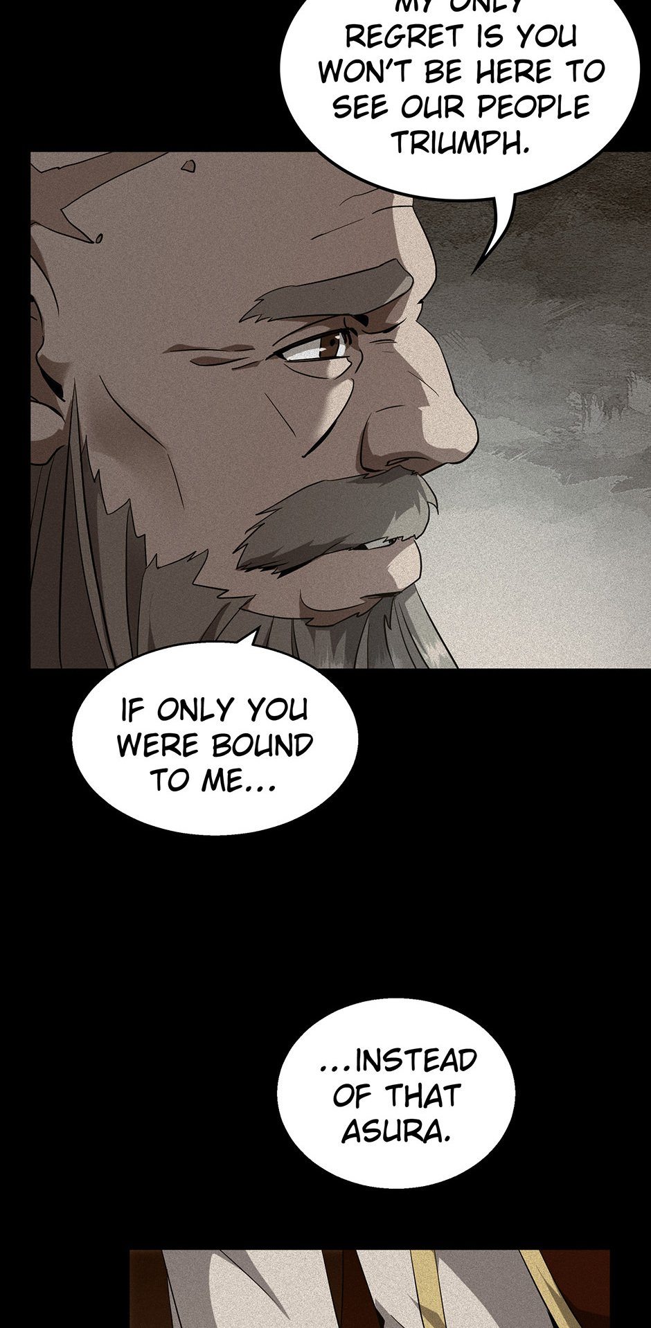 18+ The Beginning After the End Chapter 205 page 25