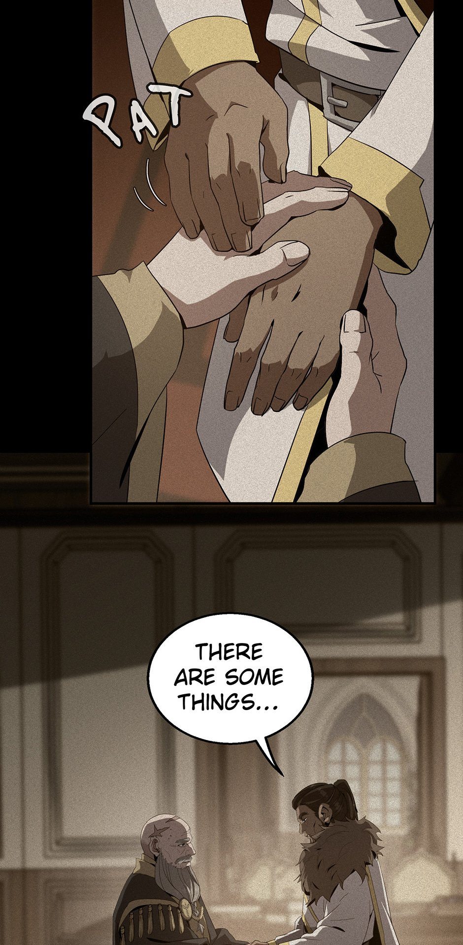 18+ The Beginning After the End Chapter 205 page 26
