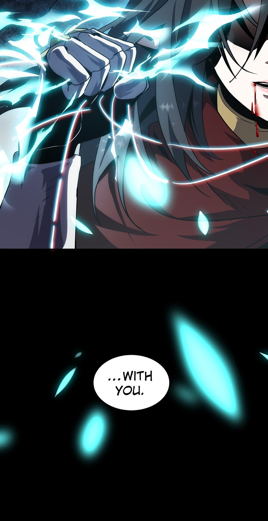 18+ The Beginning After the End Chapter 205 page 32