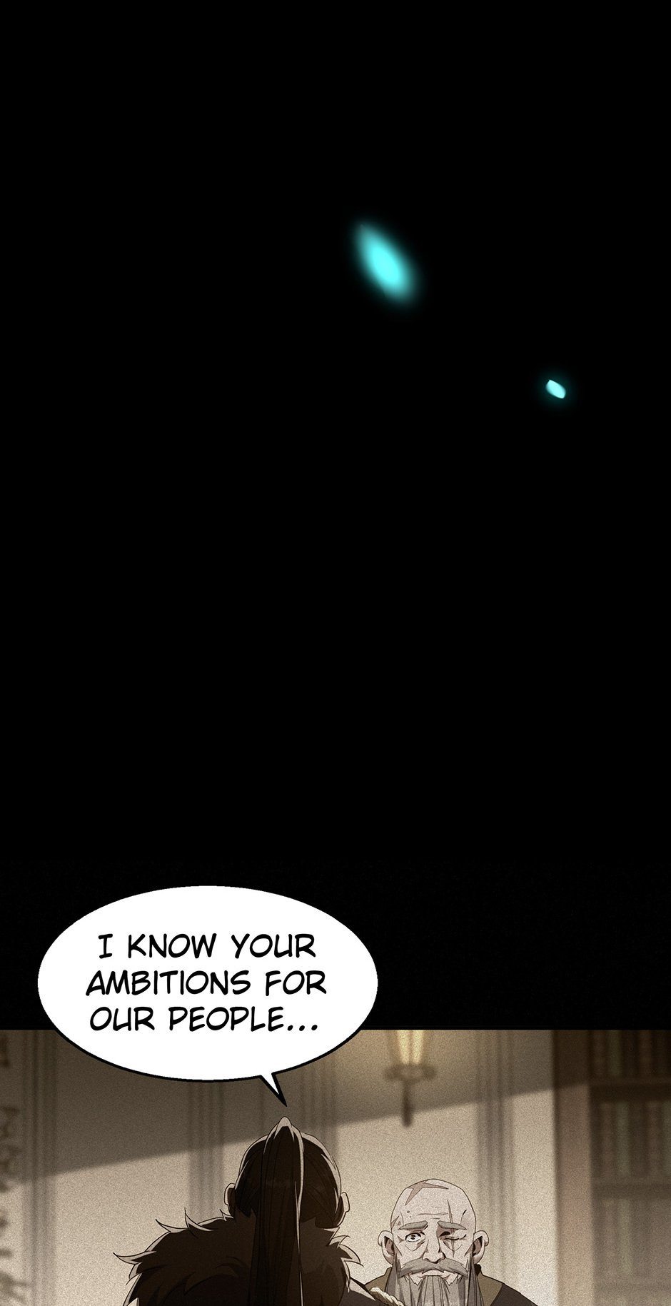 18+ The Beginning After the End Chapter 205 page 33