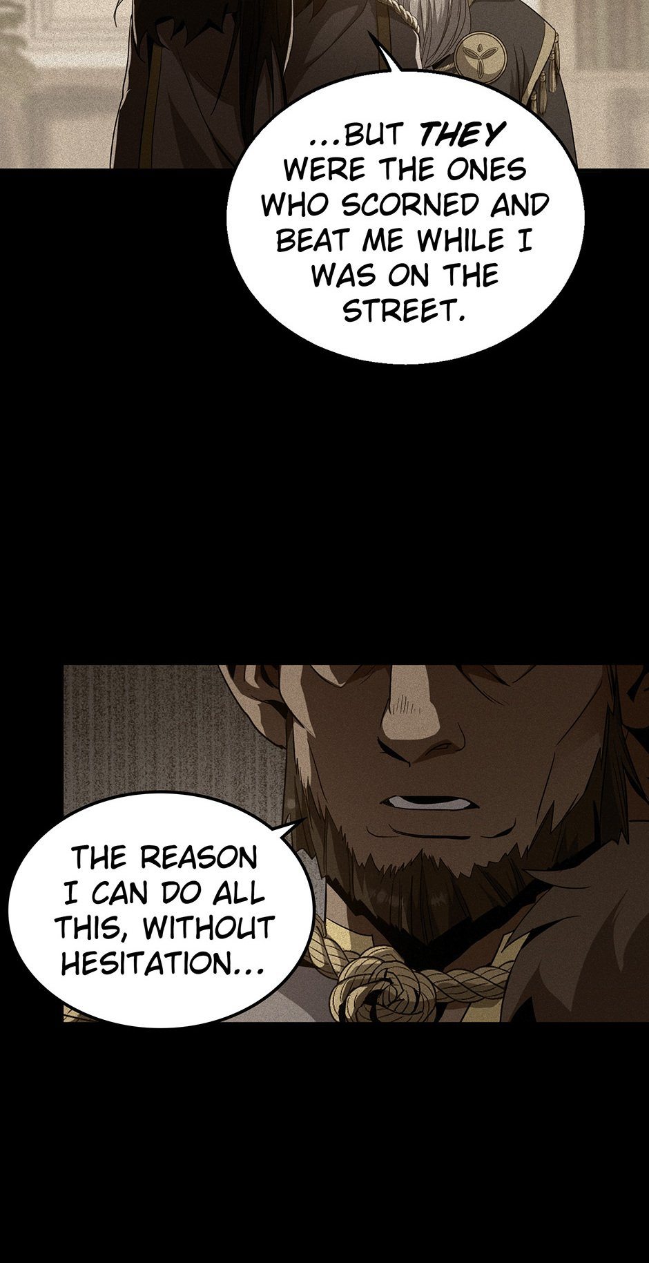 18+ The Beginning After the End Chapter 205 page 34