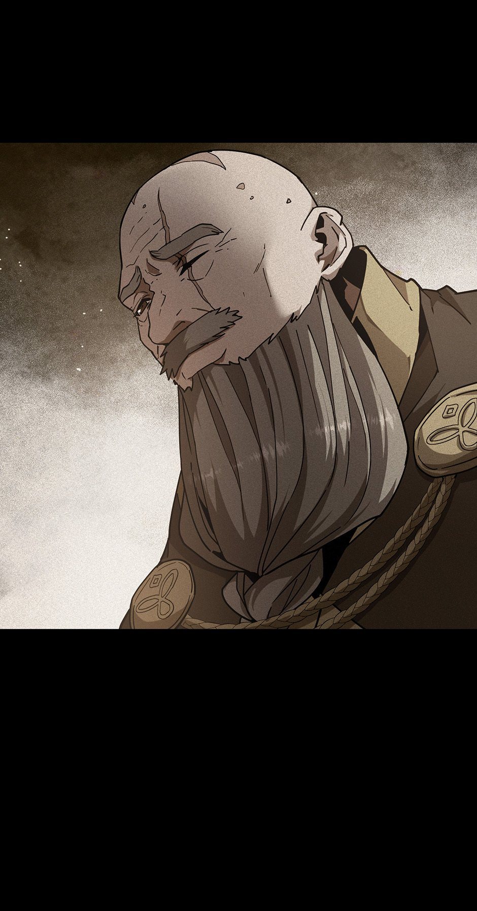 18+ The Beginning After the End Chapter 205 page 36