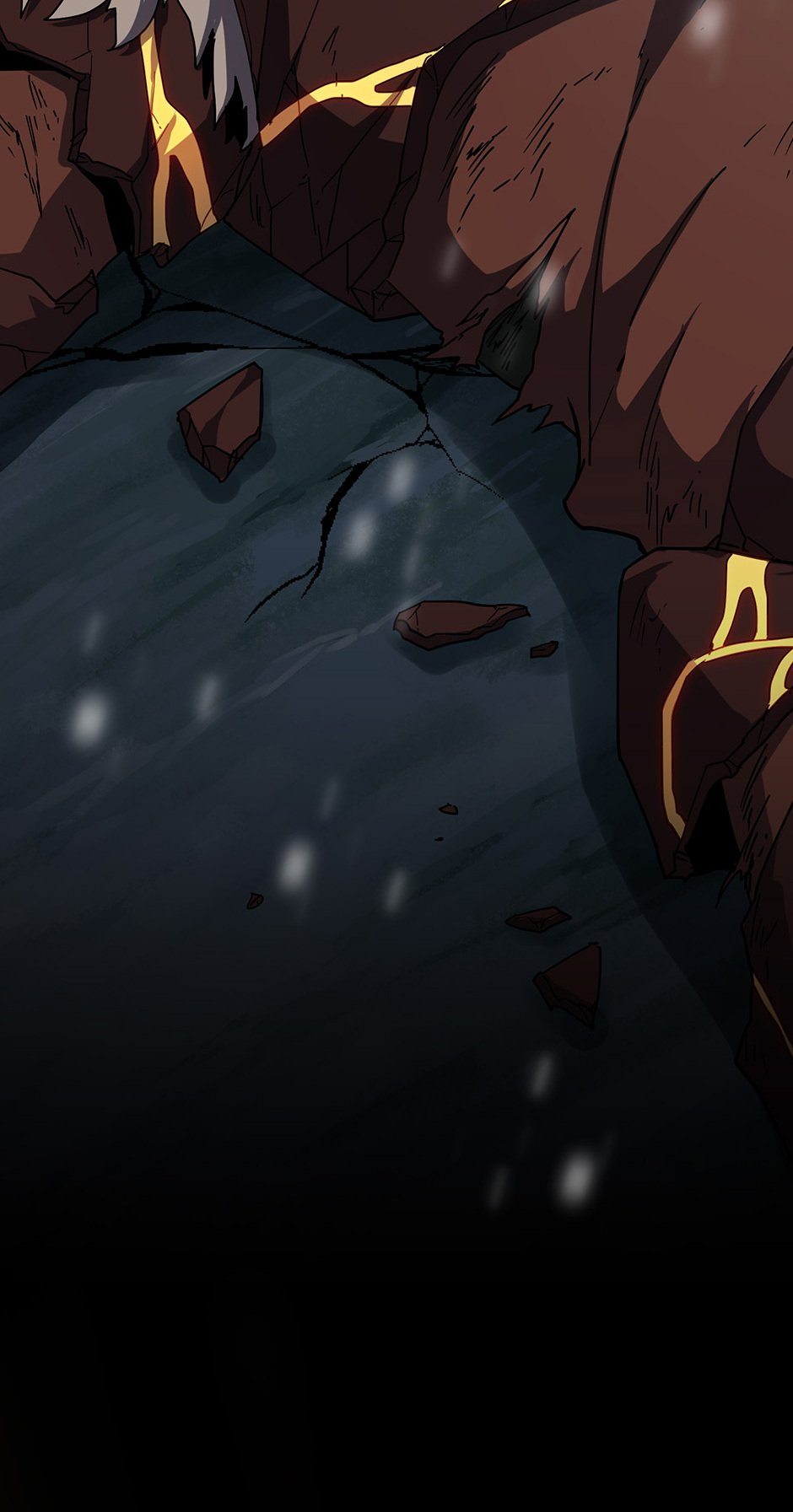 18+ The Beginning After the End Chapter 205 page 39