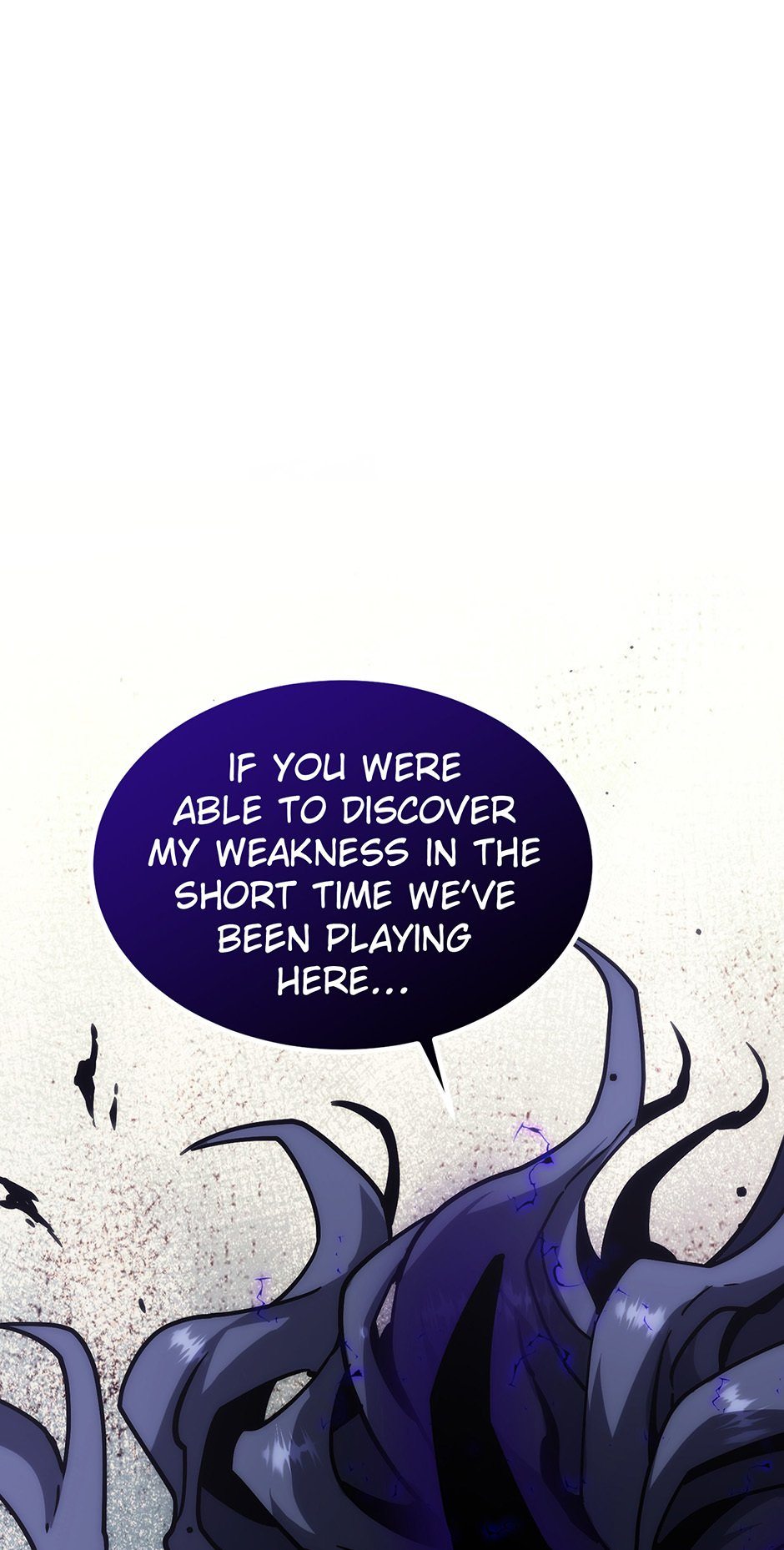 18+ The Beginning After the End Chapter 205 page 44