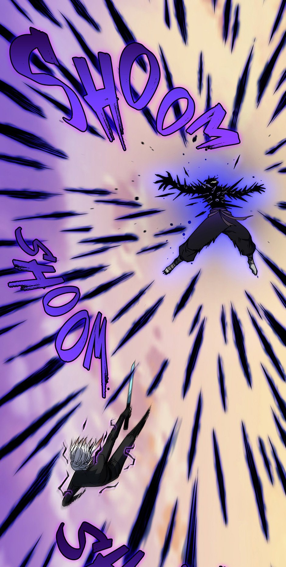 18+ The Beginning After the End Chapter 205 page 48