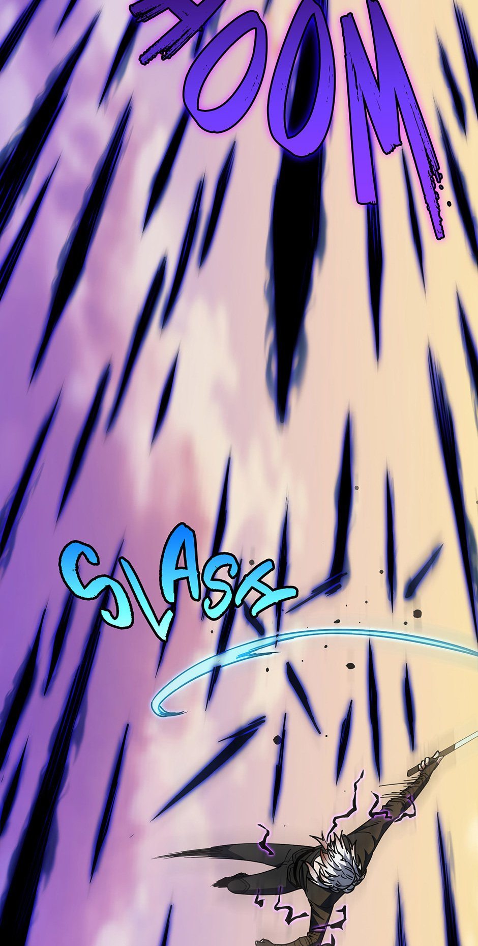 18+ The Beginning After the End Chapter 205 page 49