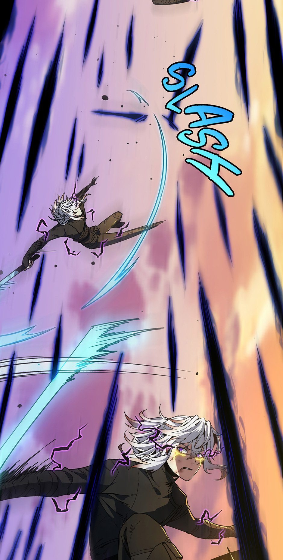 18+ The Beginning After the End Chapter 205 page 50