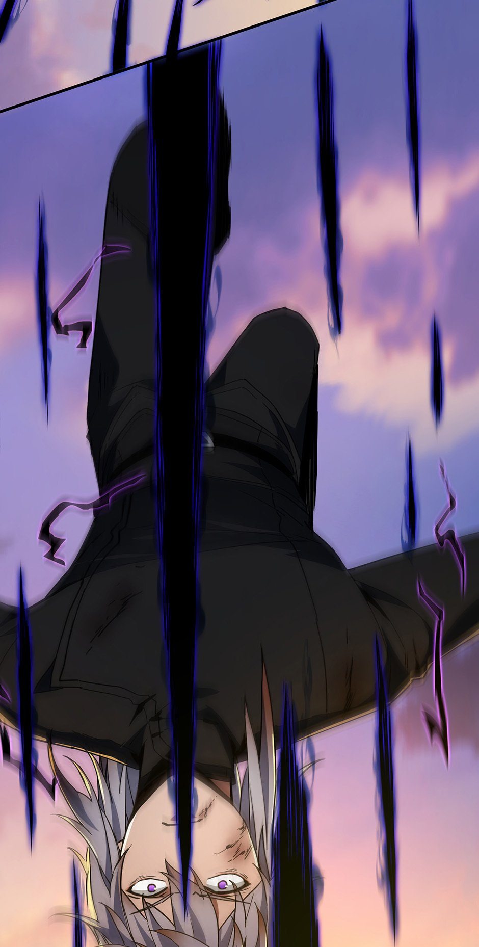 18+ The Beginning After the End Chapter 205 page 52