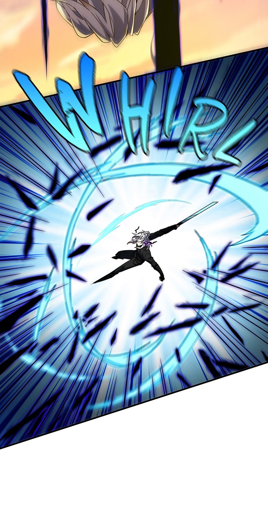 18+ The Beginning After the End Chapter 205 page 53