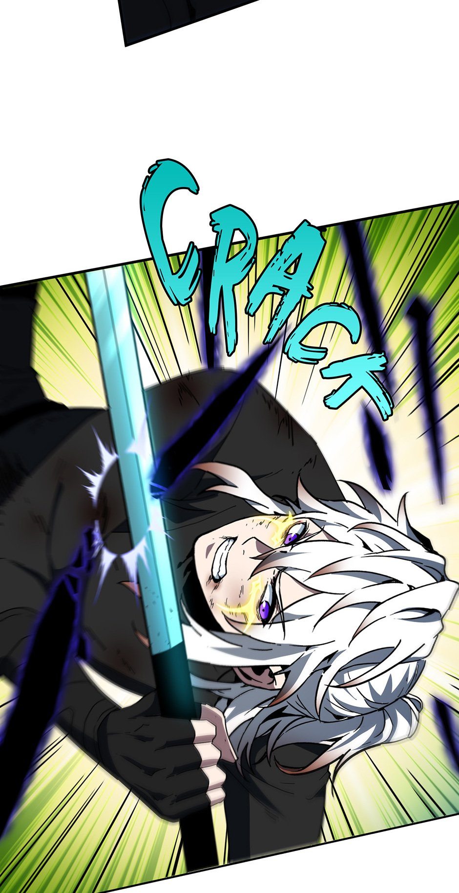 18+ The Beginning After the End Chapter 205 page 55