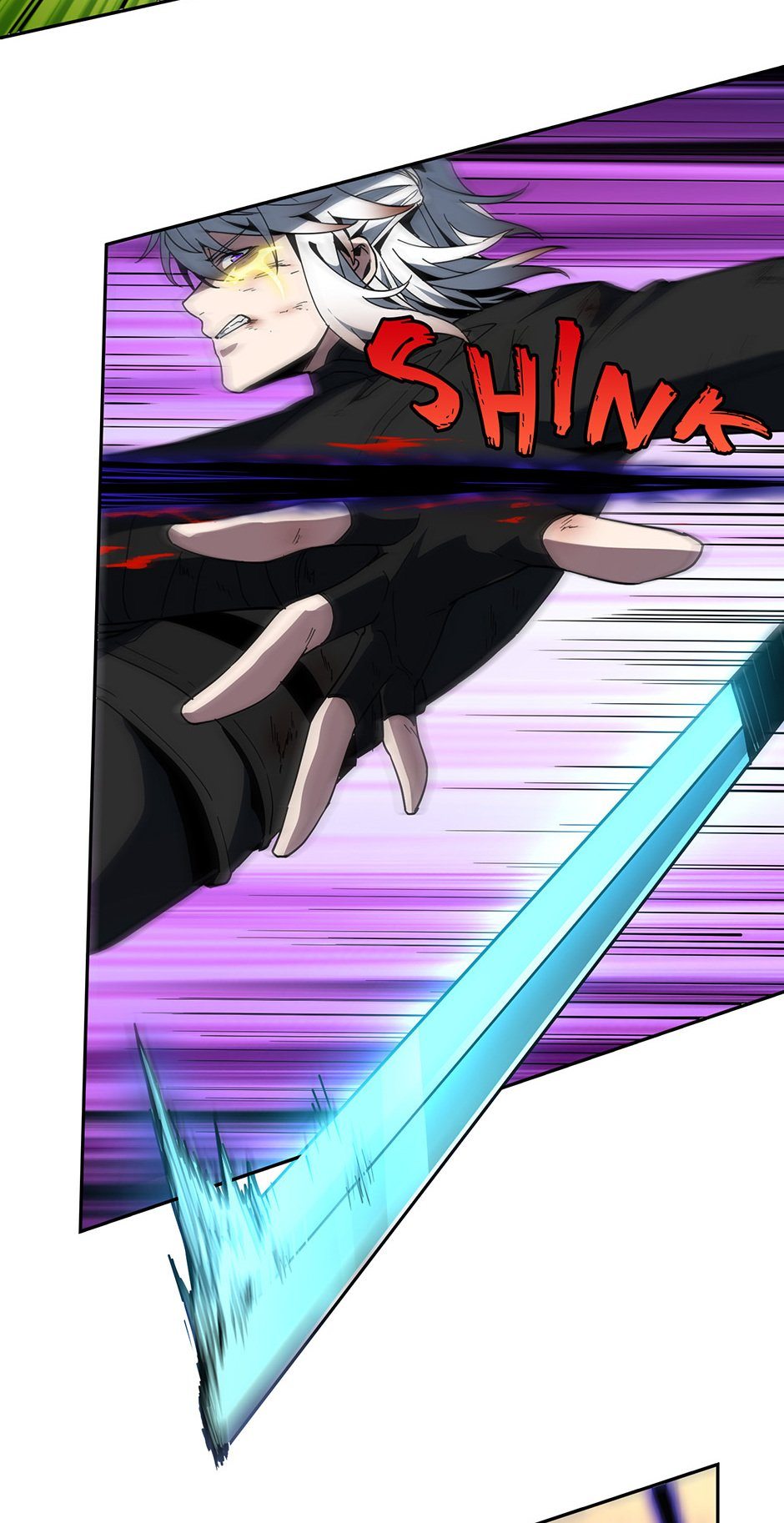 18+ The Beginning After the End Chapter 205 page 56