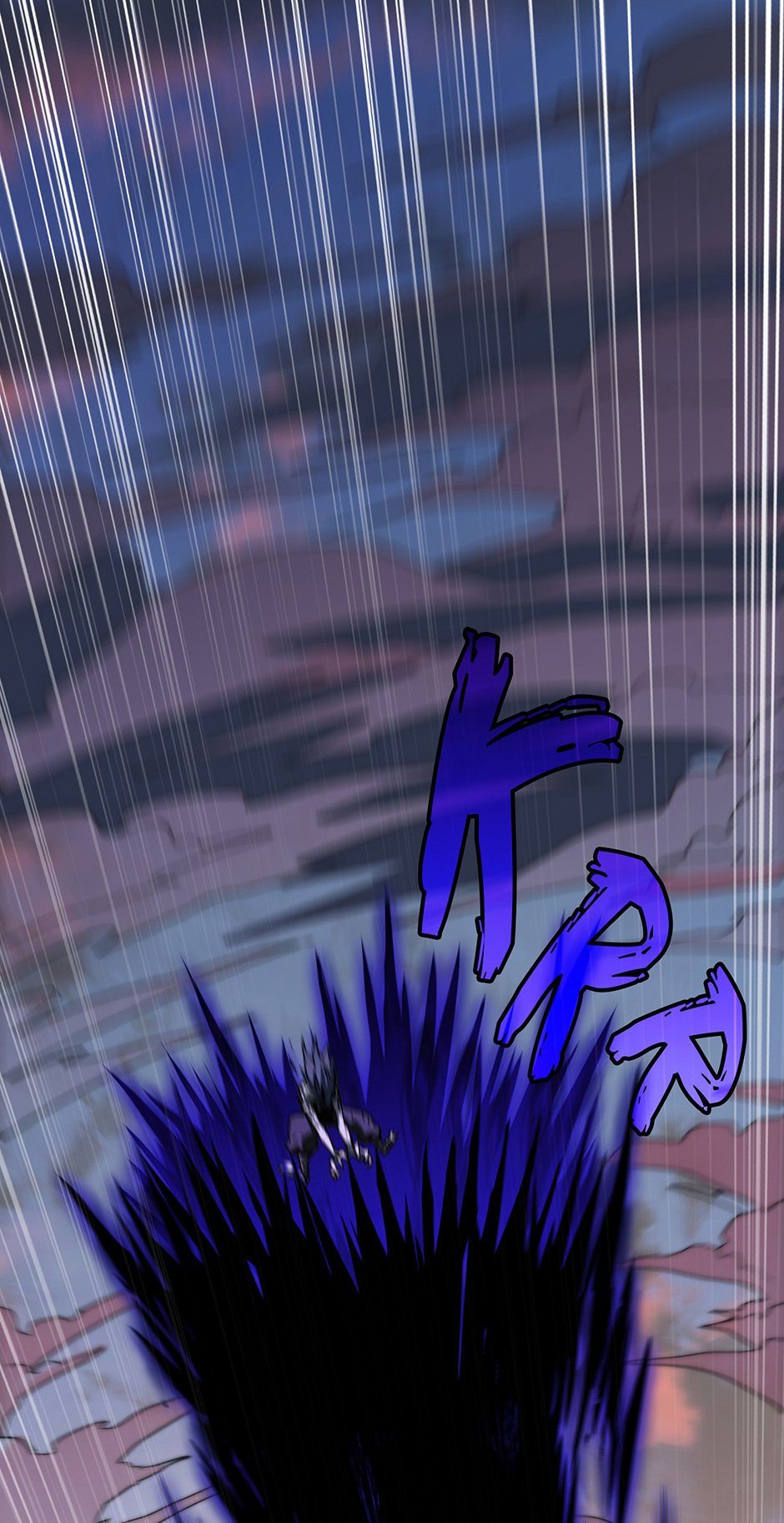 18+ The Beginning After the End Chapter 205 page 59