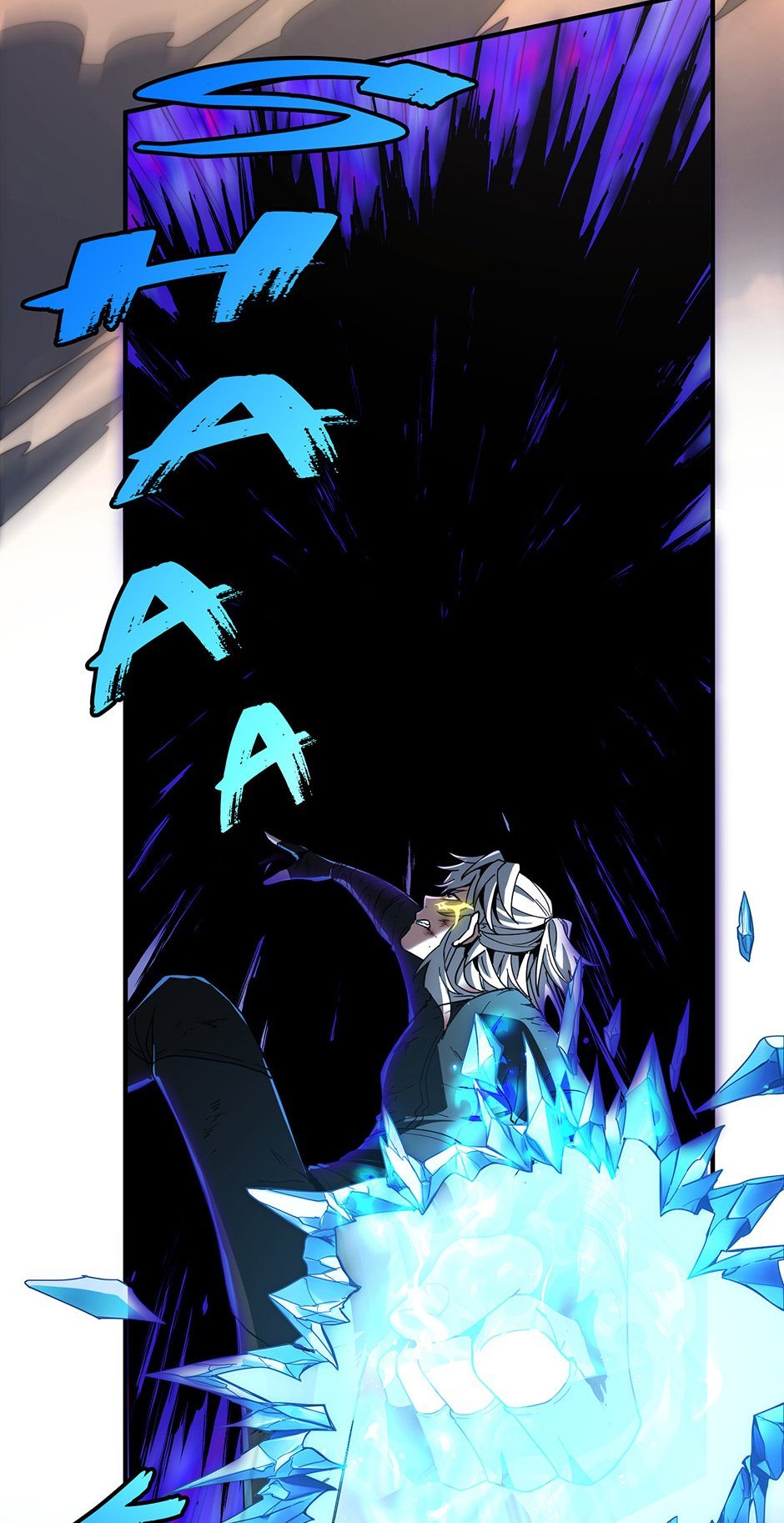 18+ The Beginning After the End Chapter 205 page 61