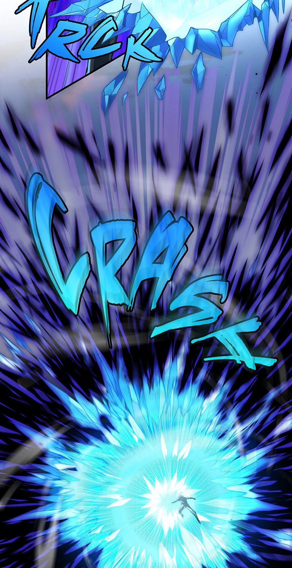 18+ The Beginning After the End Chapter 205 page 62