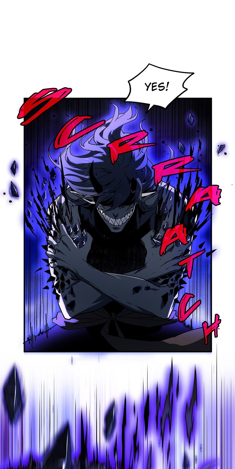 18+ The Beginning After the End Chapter 205 page 64