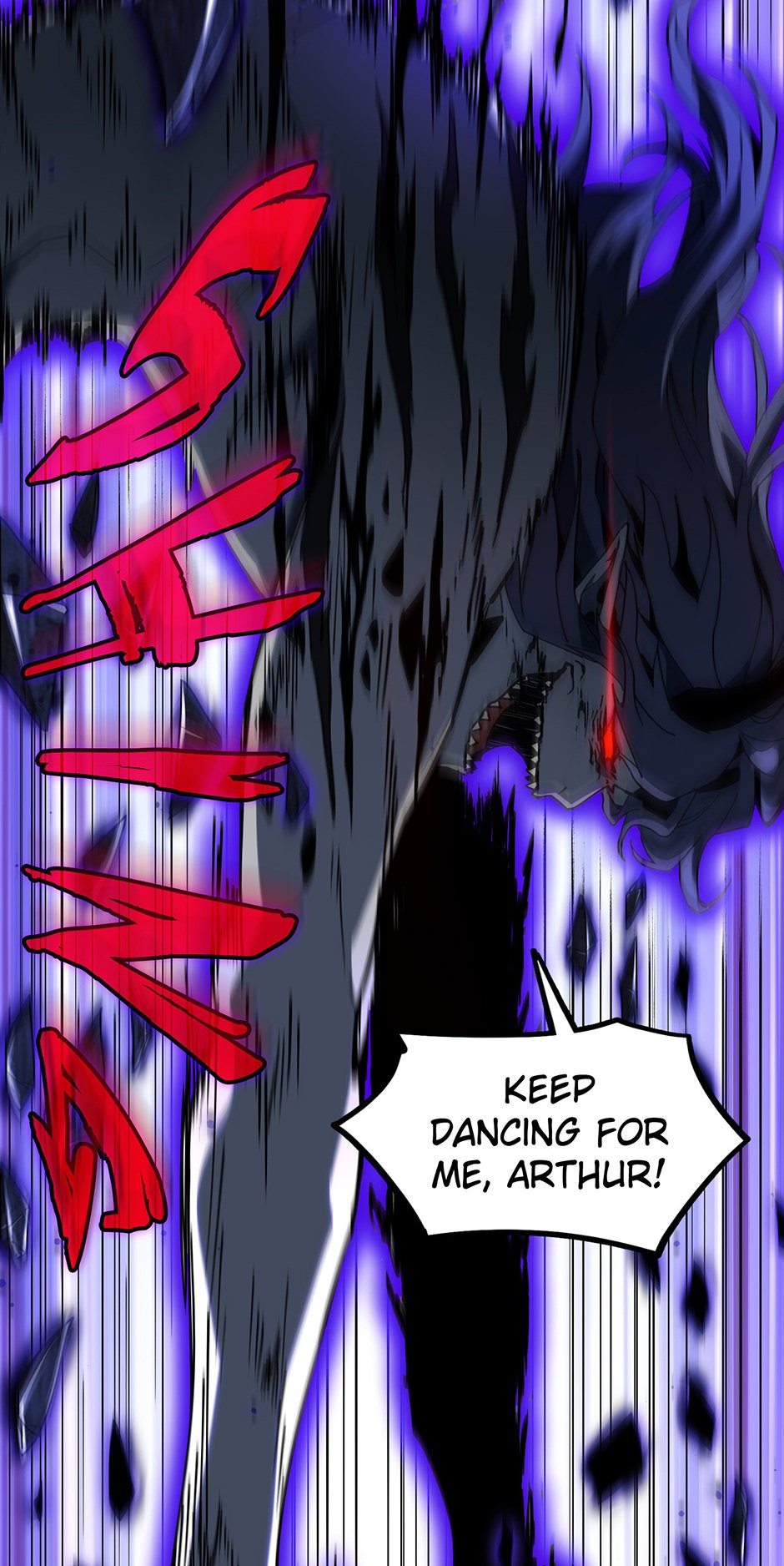 18+ The Beginning After the End Chapter 205 page 65