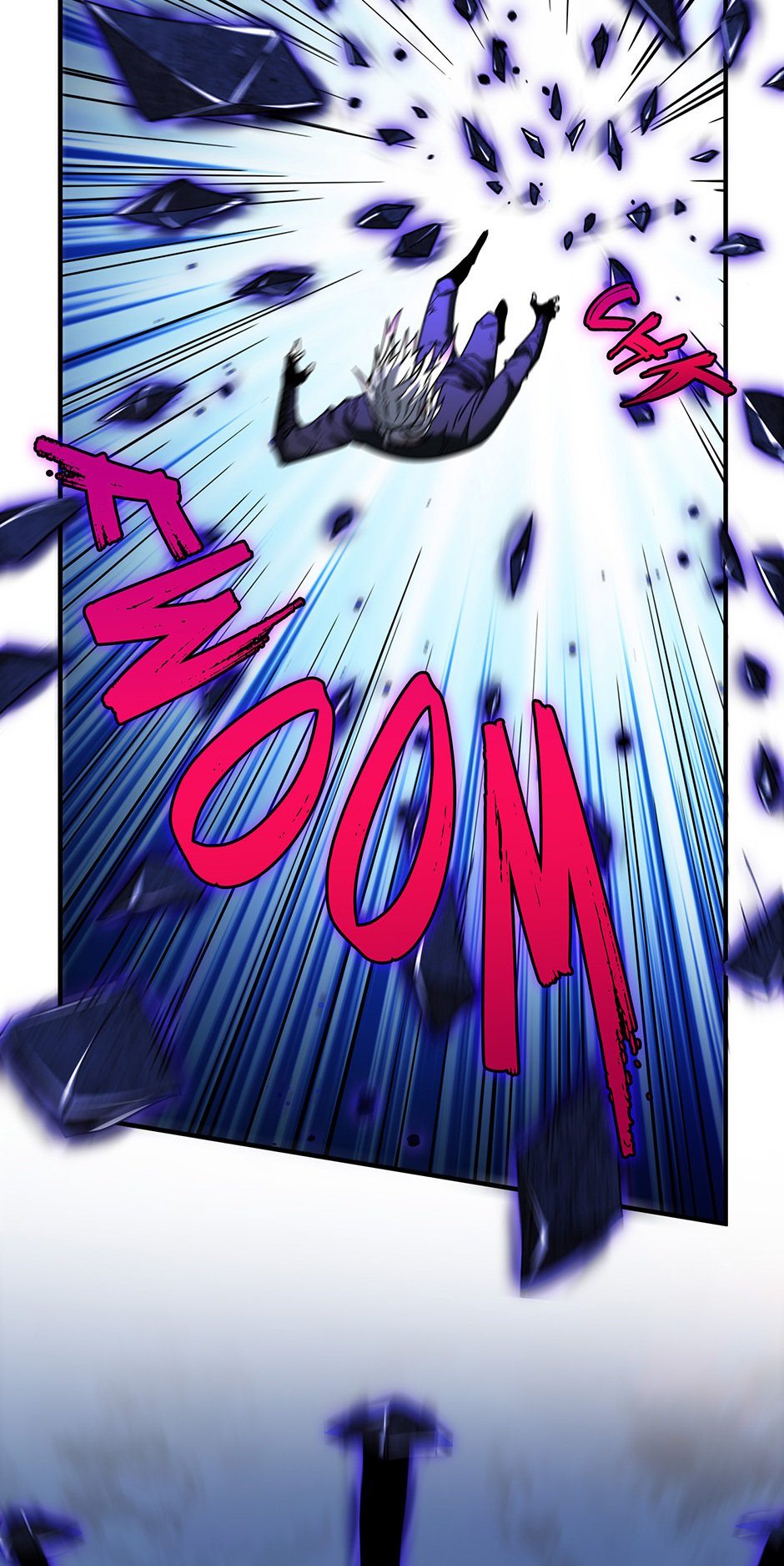 18+ The Beginning After the End Chapter 205 page 67