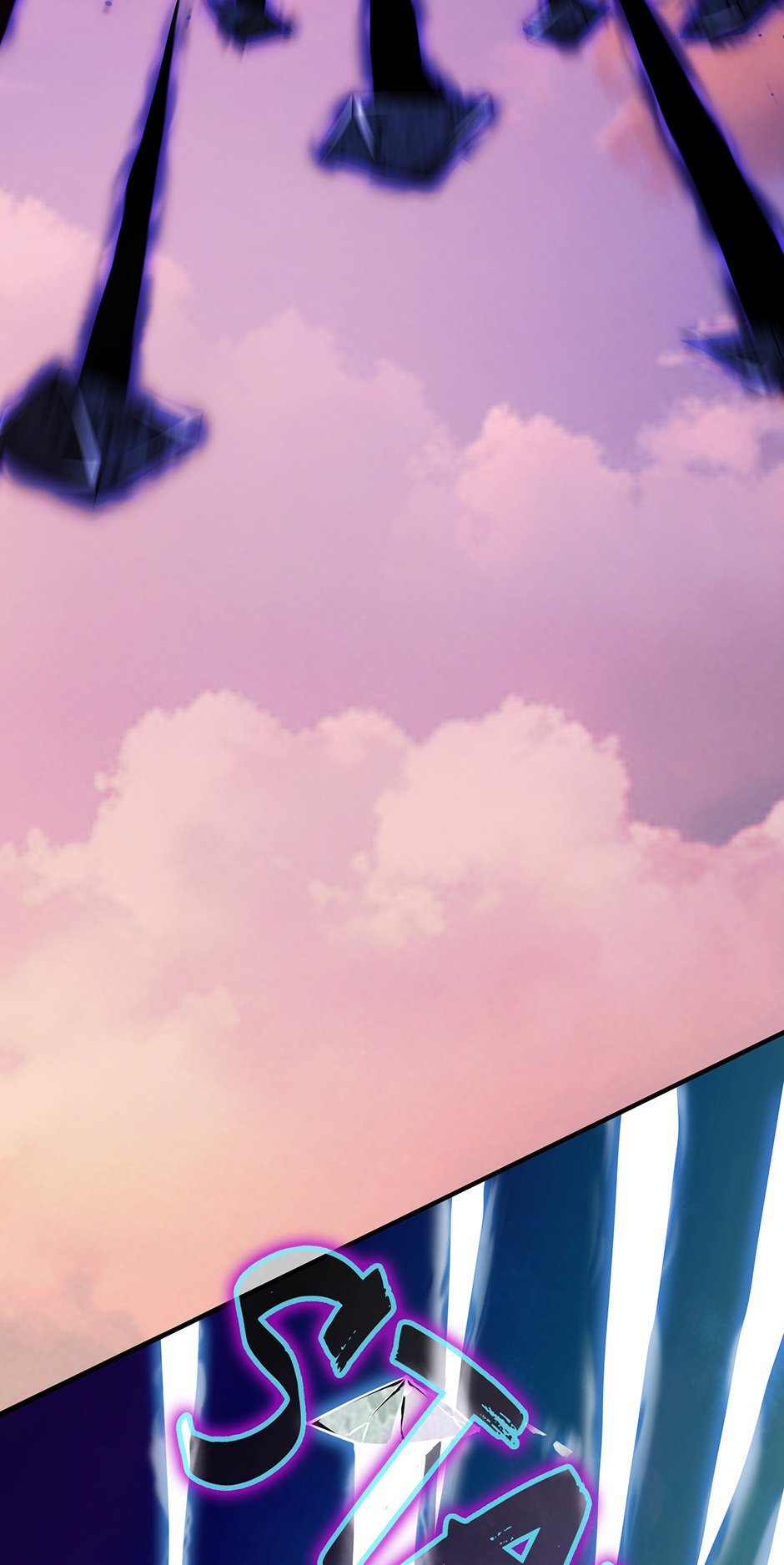 18+ The Beginning After the End Chapter 205 page 69
