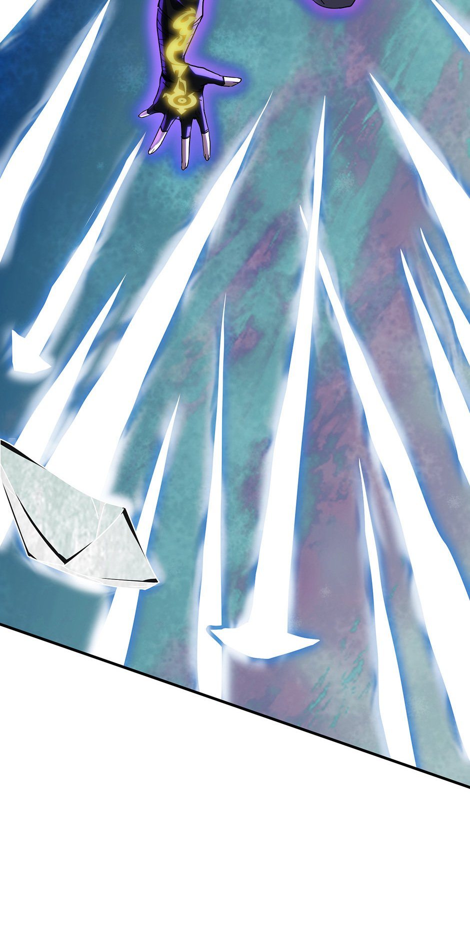 18+ The Beginning After the End Chapter 205 page 71
