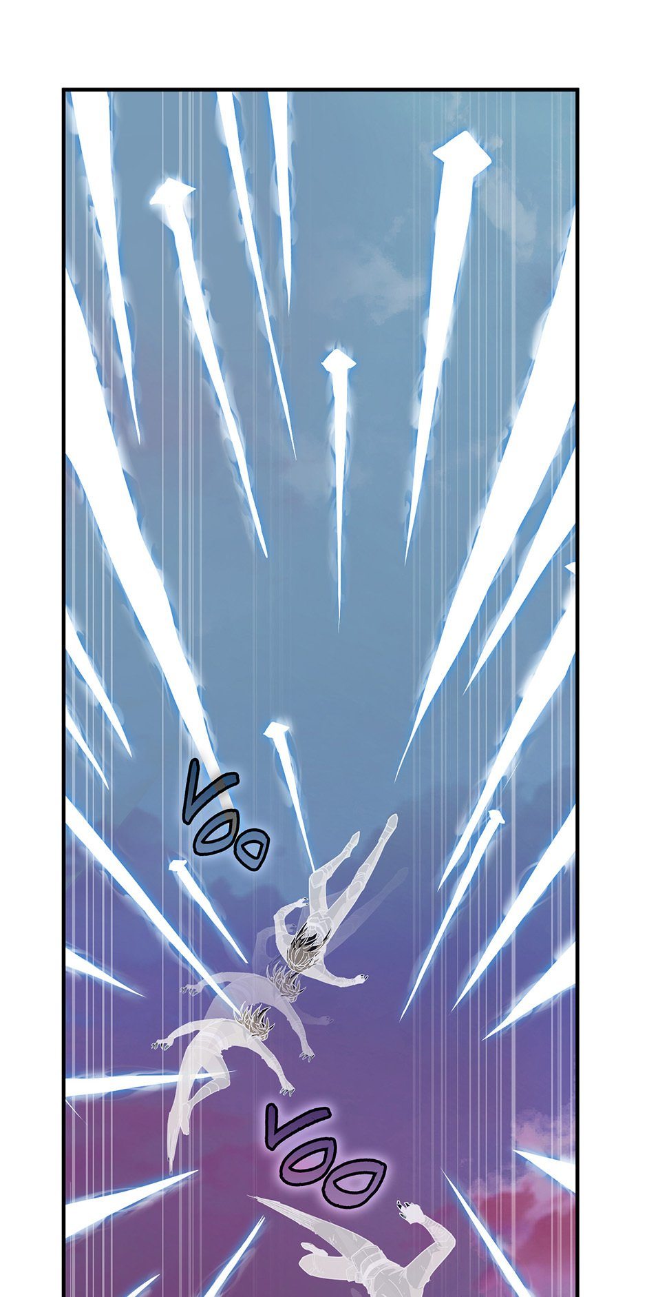 18+ The Beginning After the End Chapter 205 page 72