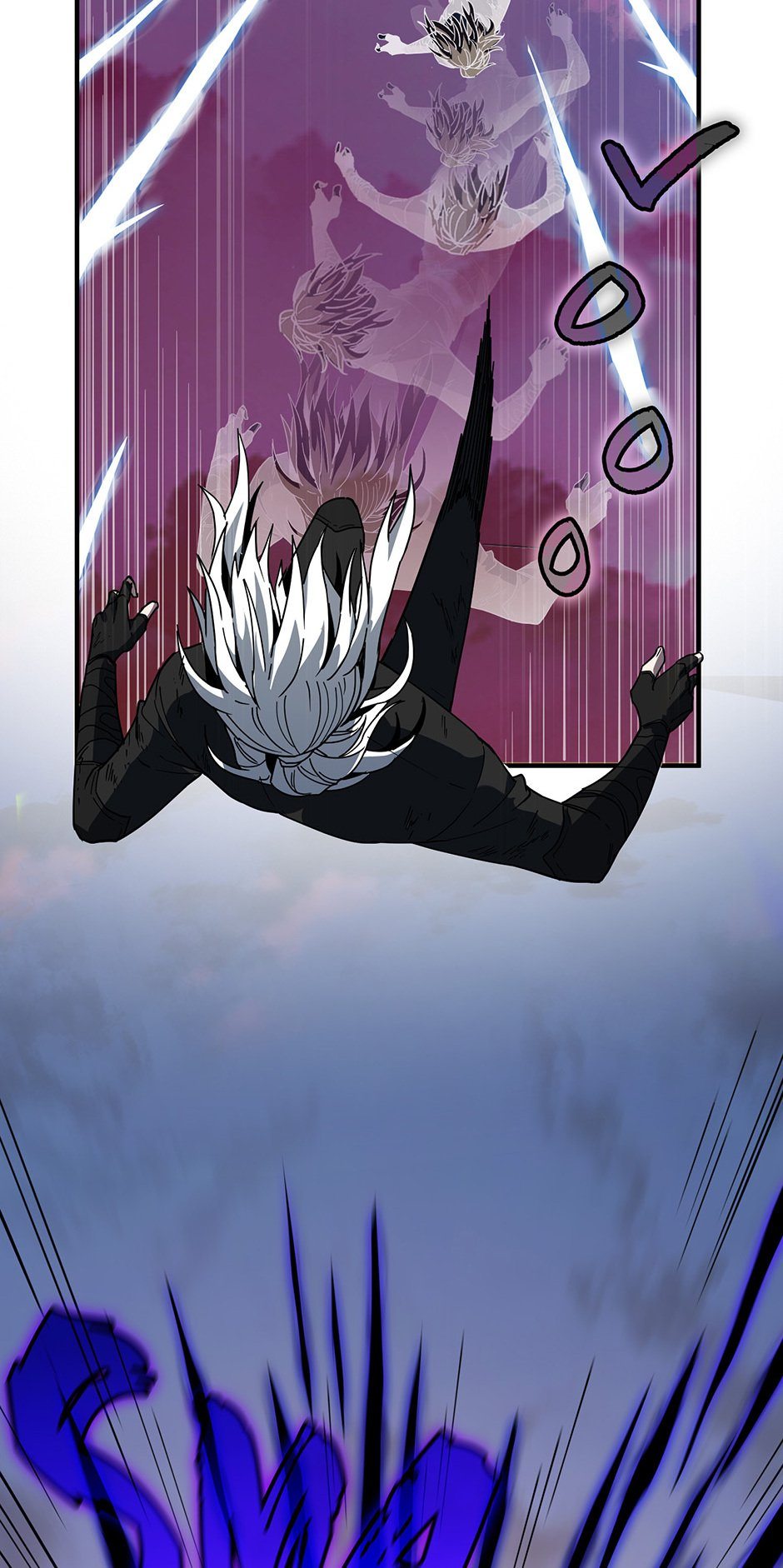 18+ The Beginning After the End Chapter 205 page 73