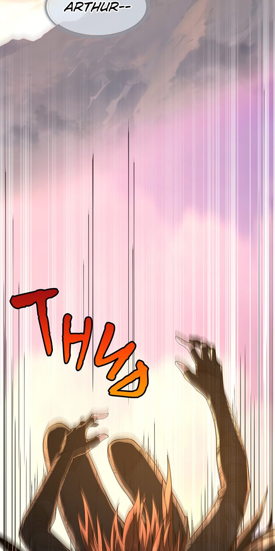 18+ The Beginning After the End Chapter 205 page 75
