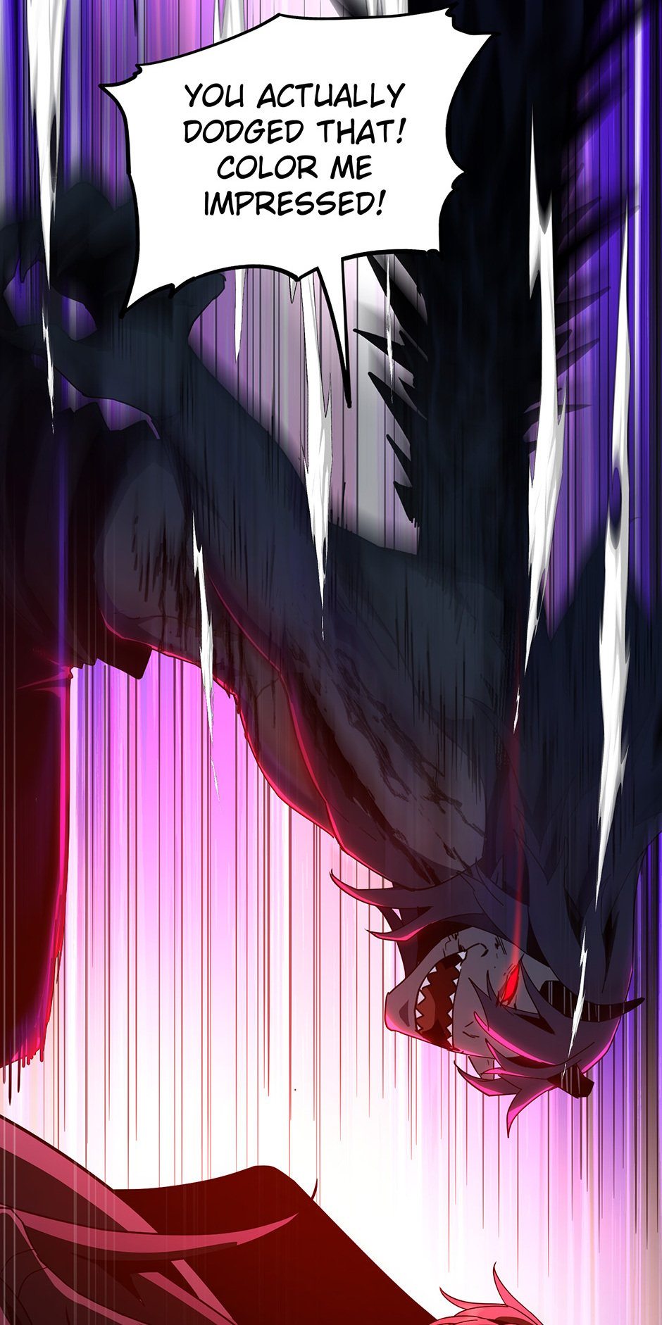 18+ The Beginning After the End Chapter 205 page 79