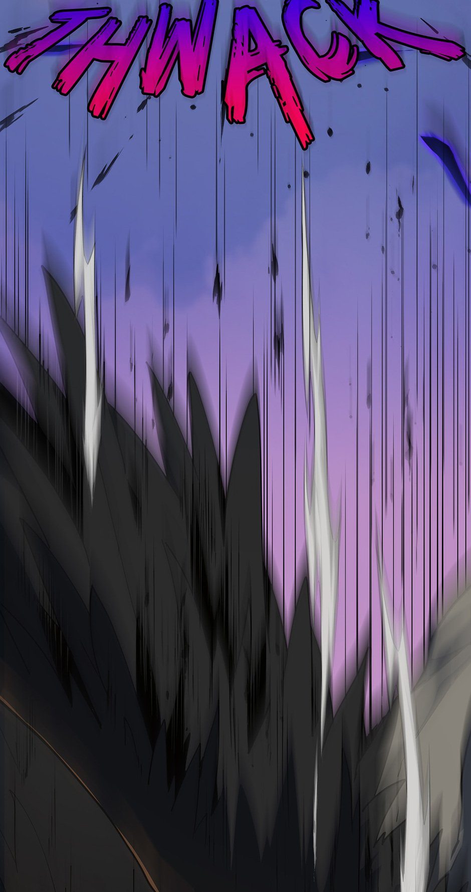 18+ The Beginning After the End Chapter 205 page 82