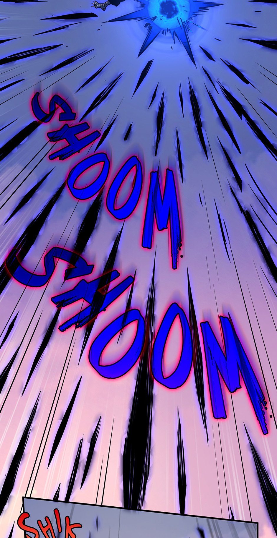 18+ The Beginning After the End Chapter 205 page 88