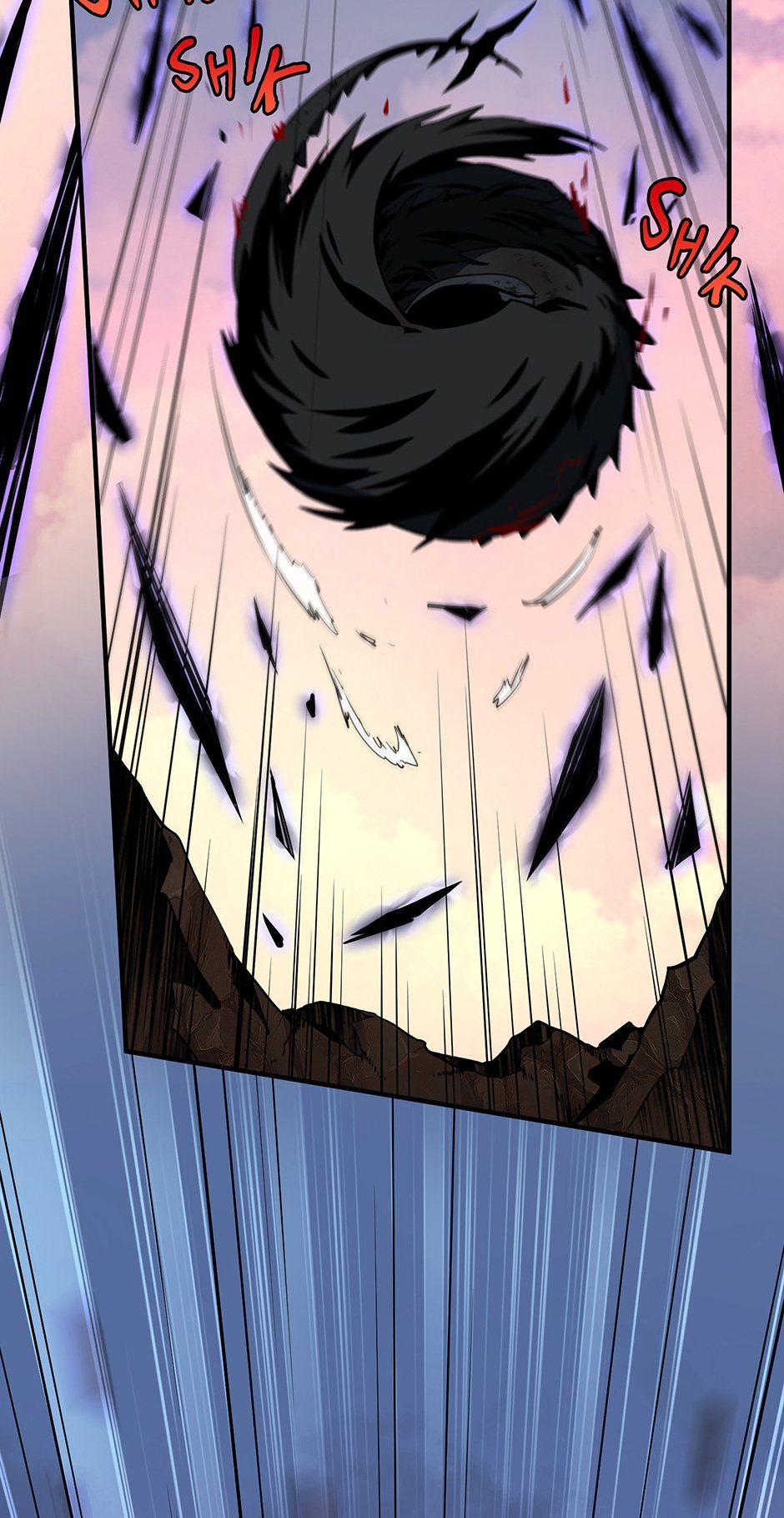 18+ The Beginning After the End Chapter 205 page 89