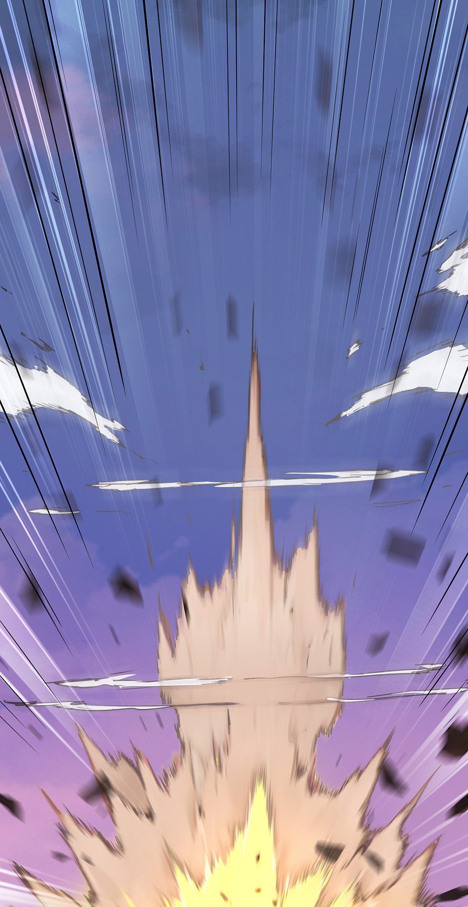 18+ The Beginning After the End Chapter 205 page 90