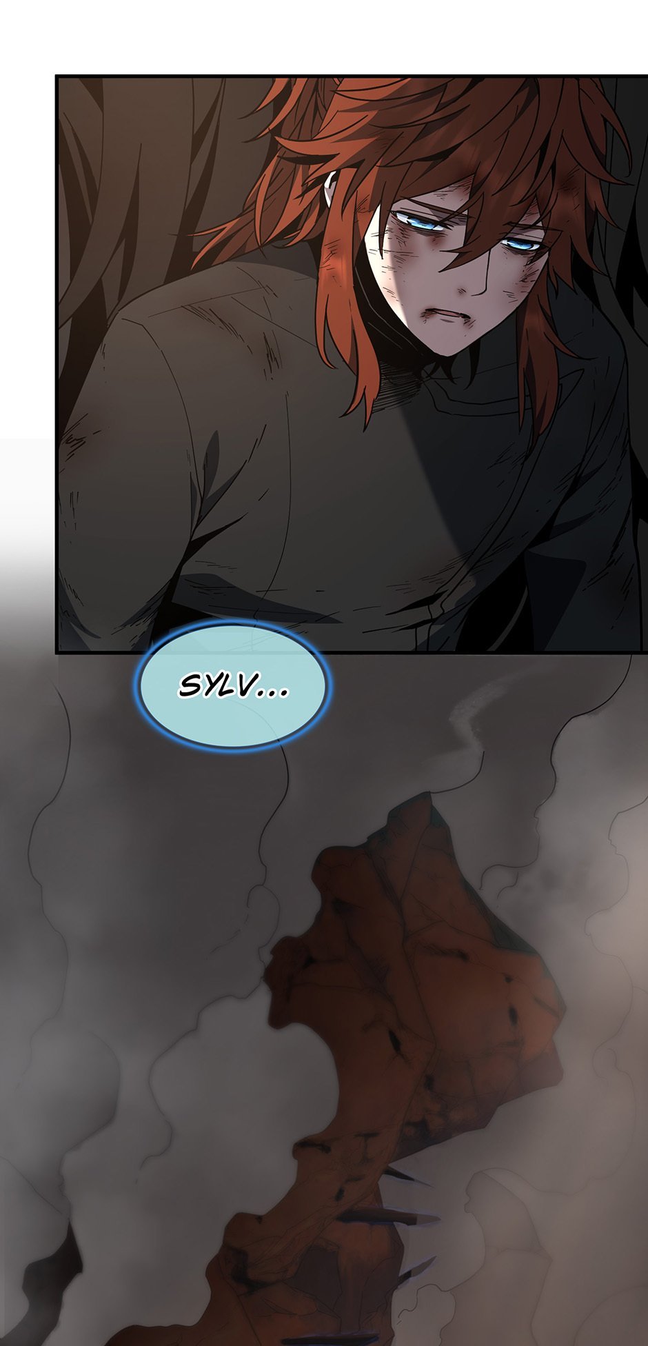 18+ The Beginning After the End Chapter 206 page 10