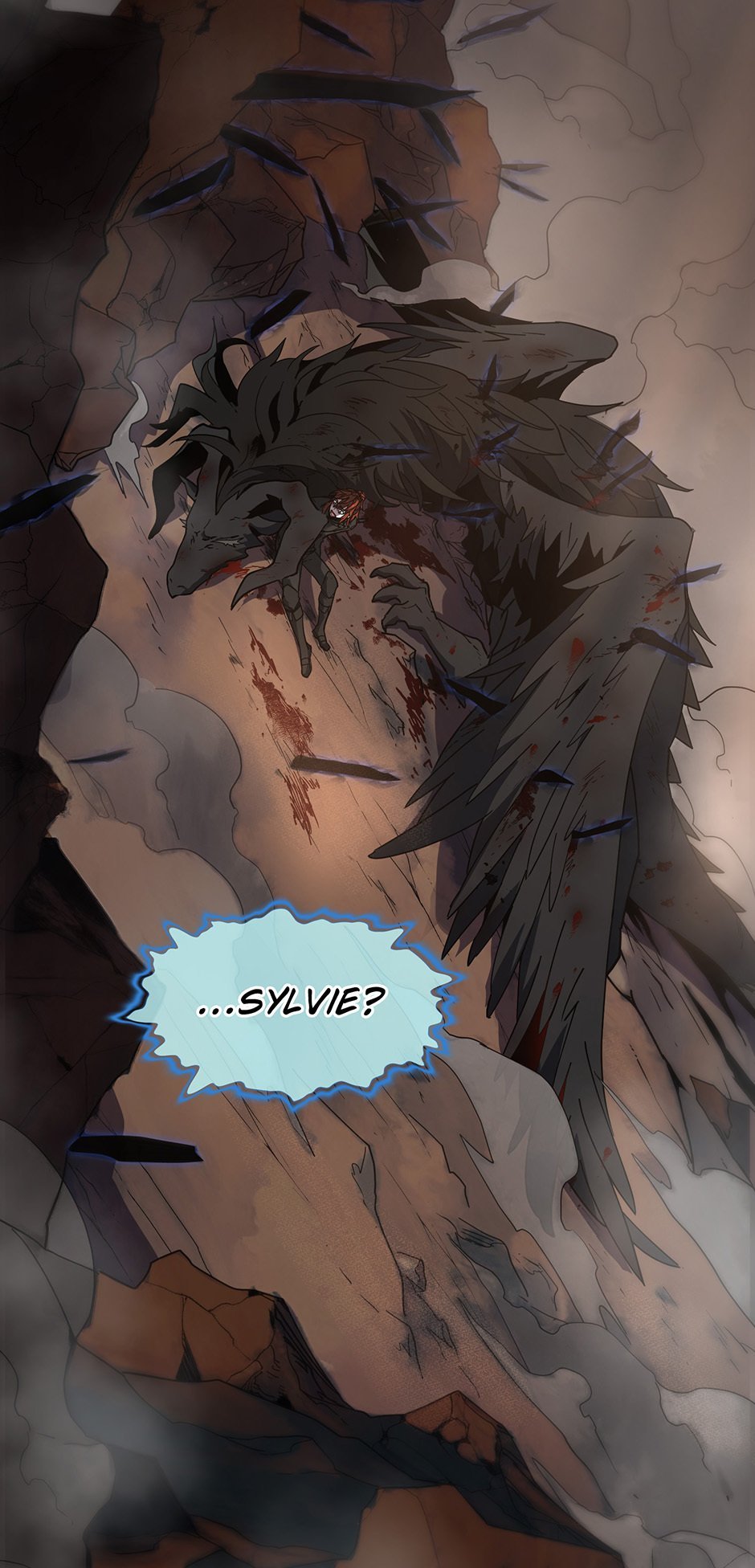 18+ The Beginning After the End Chapter 206 page 11